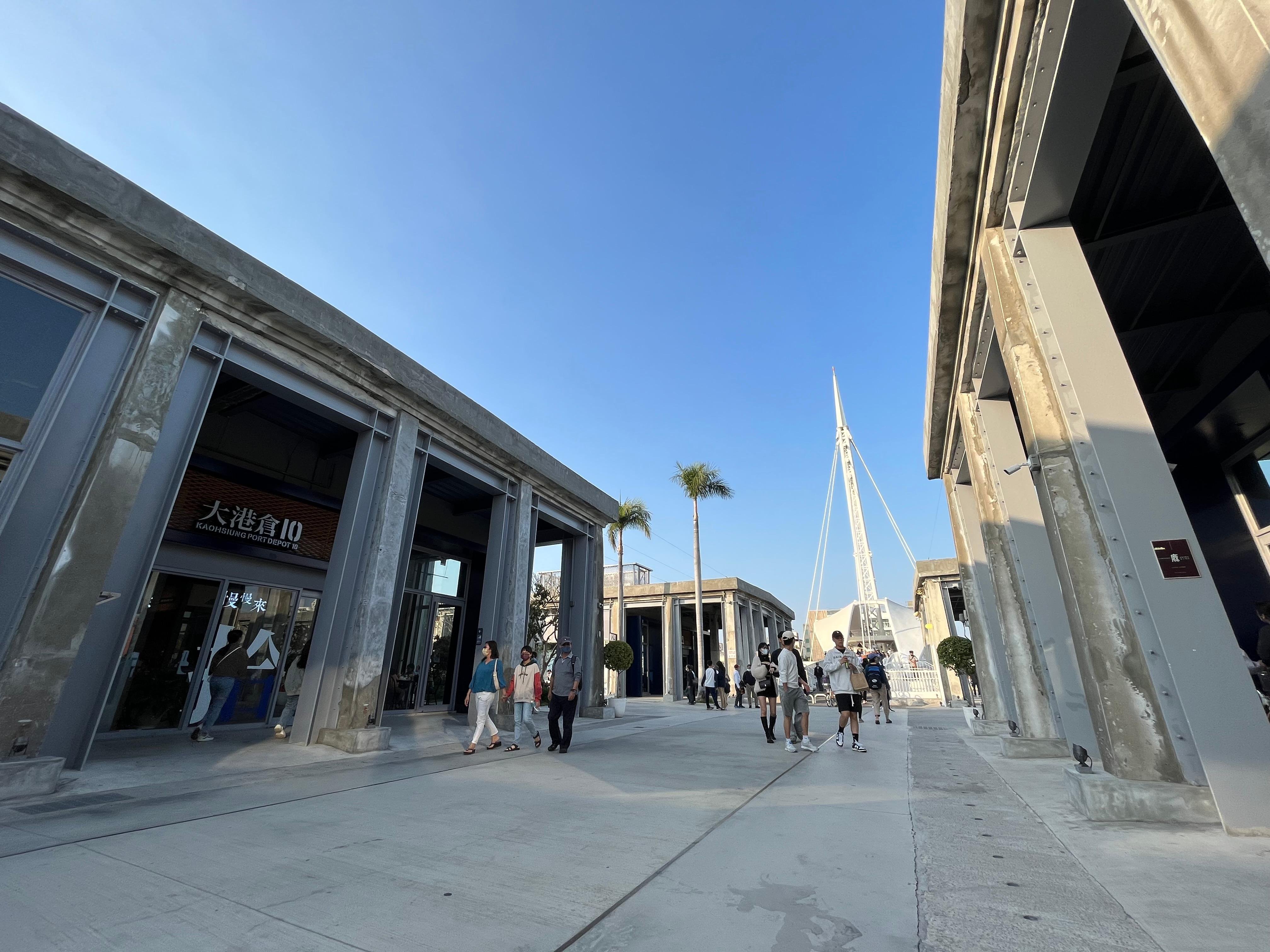 Kaohsiung Private Cultural & Scenic Day Tour