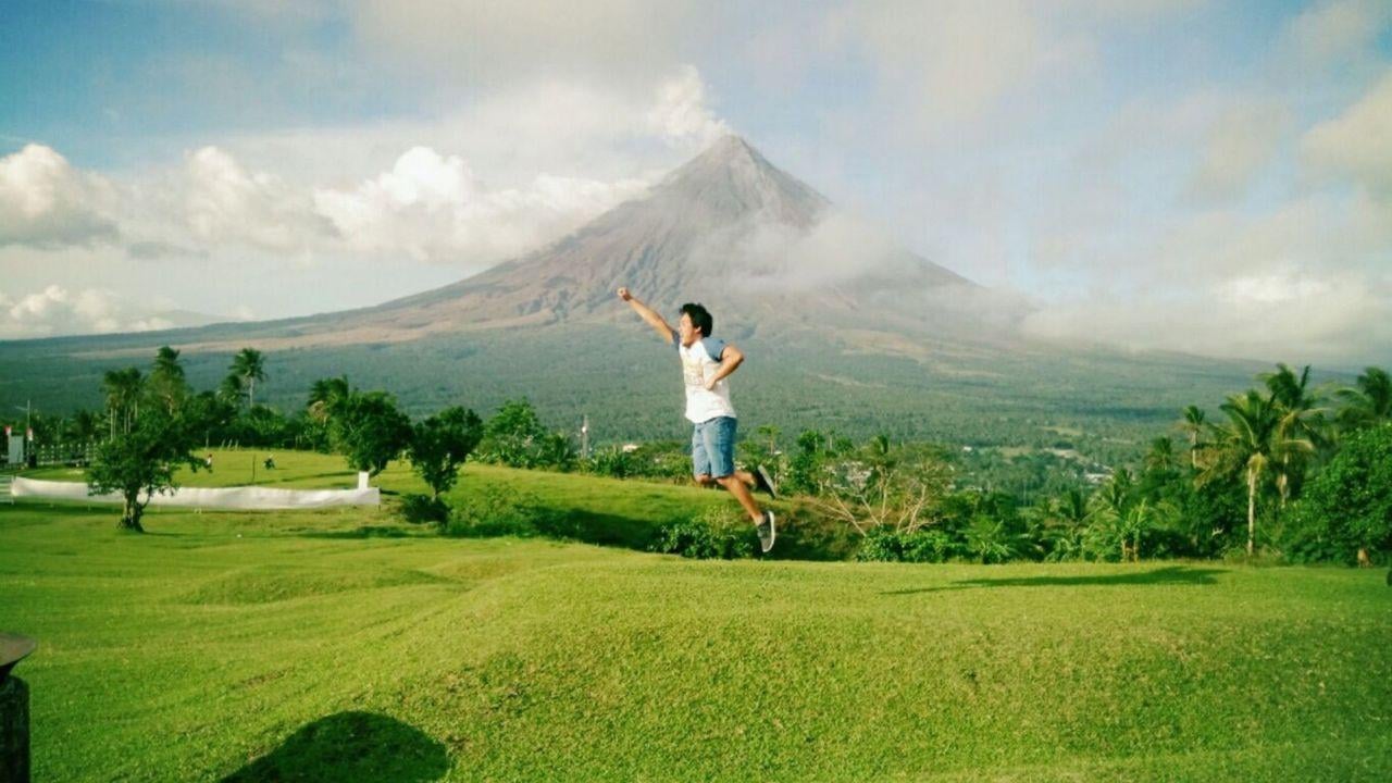 Albay Full-Day Discovery with Mayon Volcano Panoramas