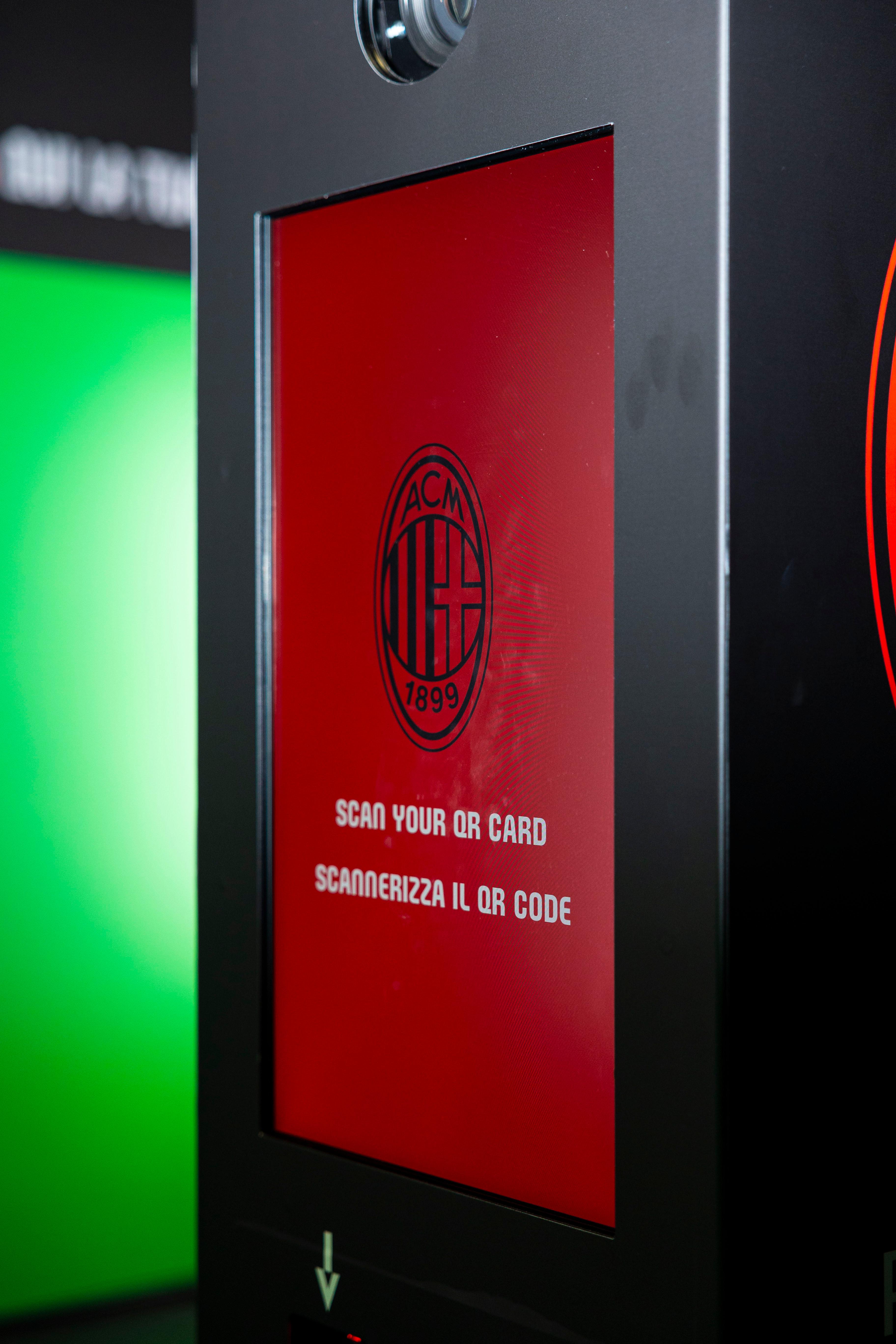 Casa Milan: Official AC Milan Museum Entry