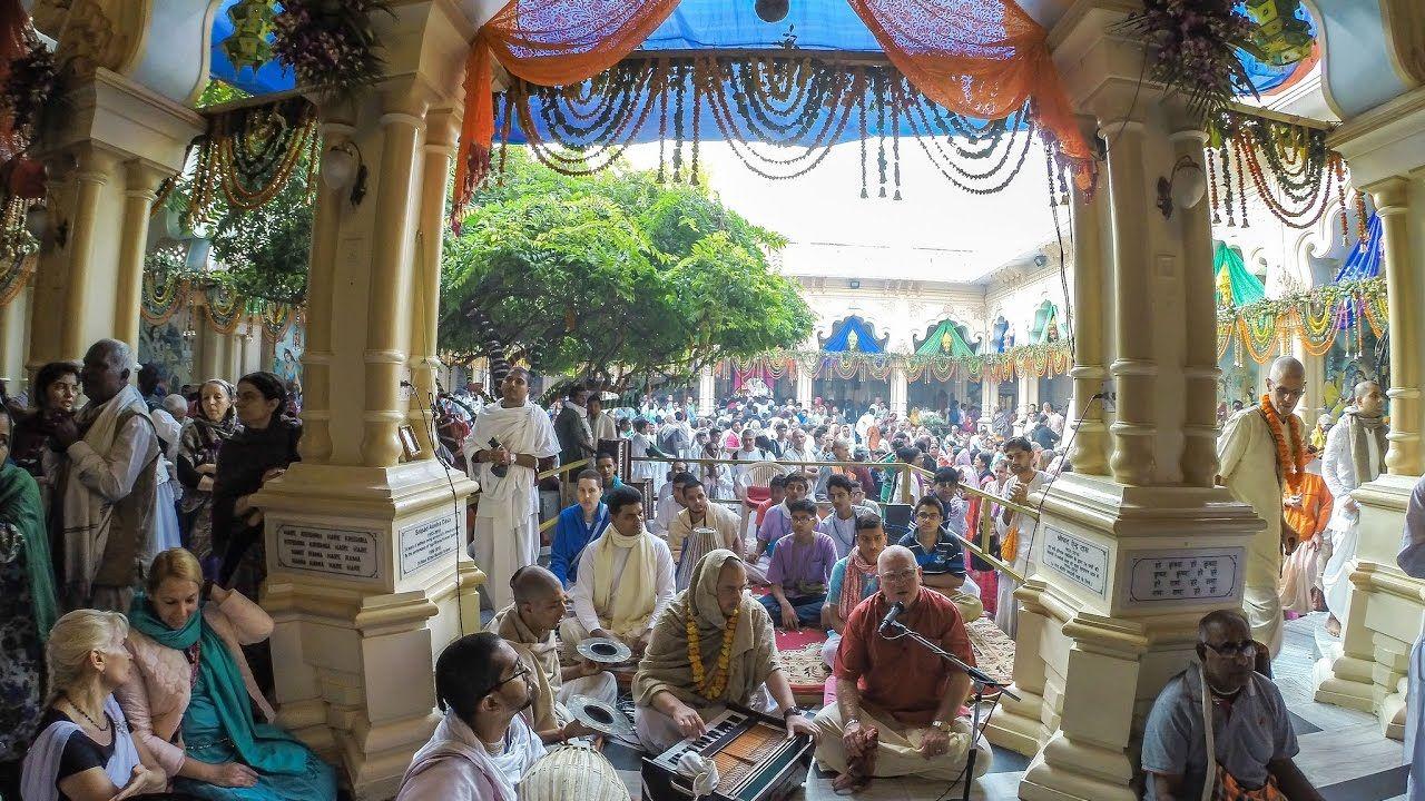 Mathura & Vrindavan Private Luxury Pilgrimage from Delhi
