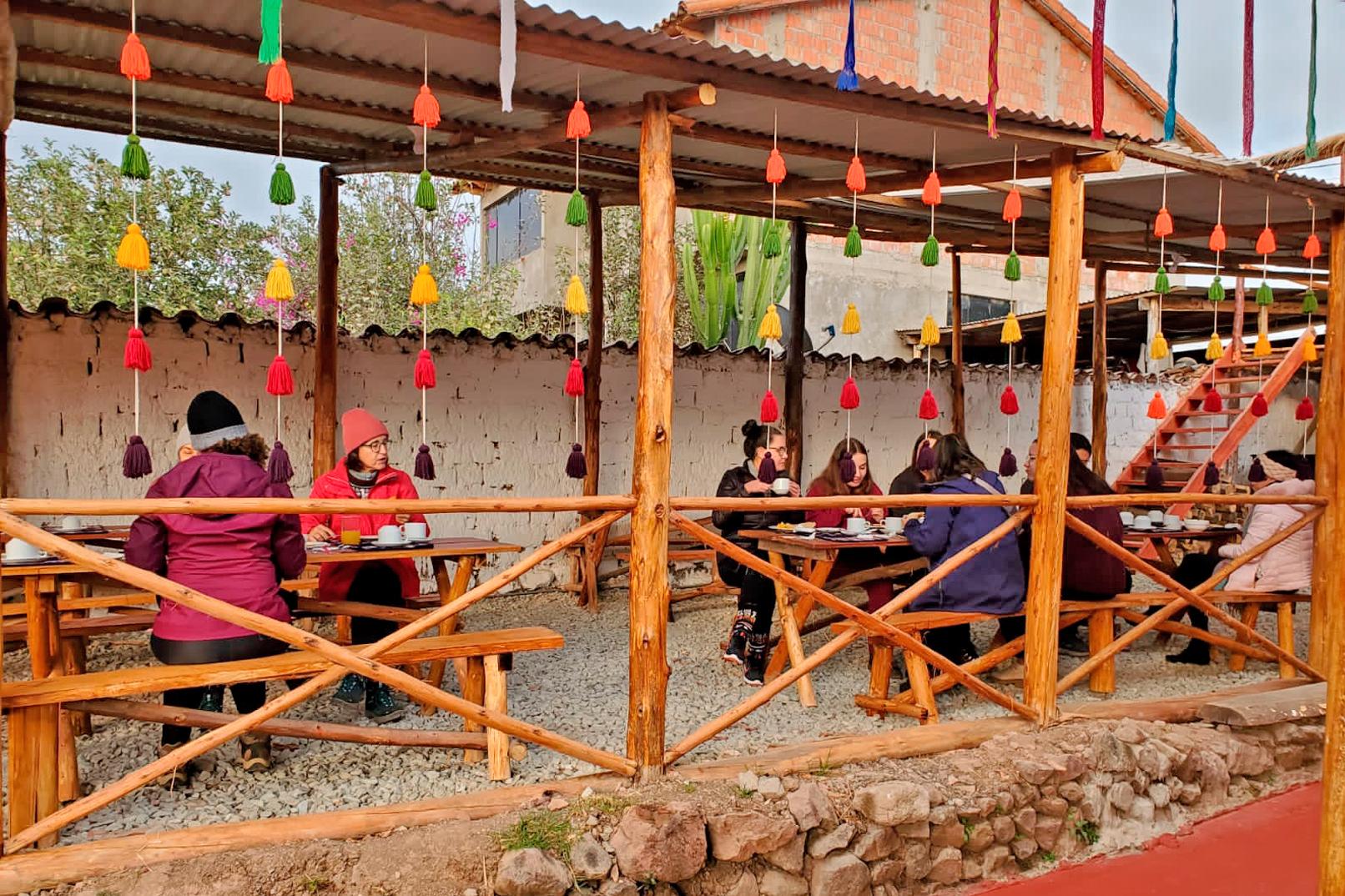 Humantay Lake tour from Cusco — image 4
