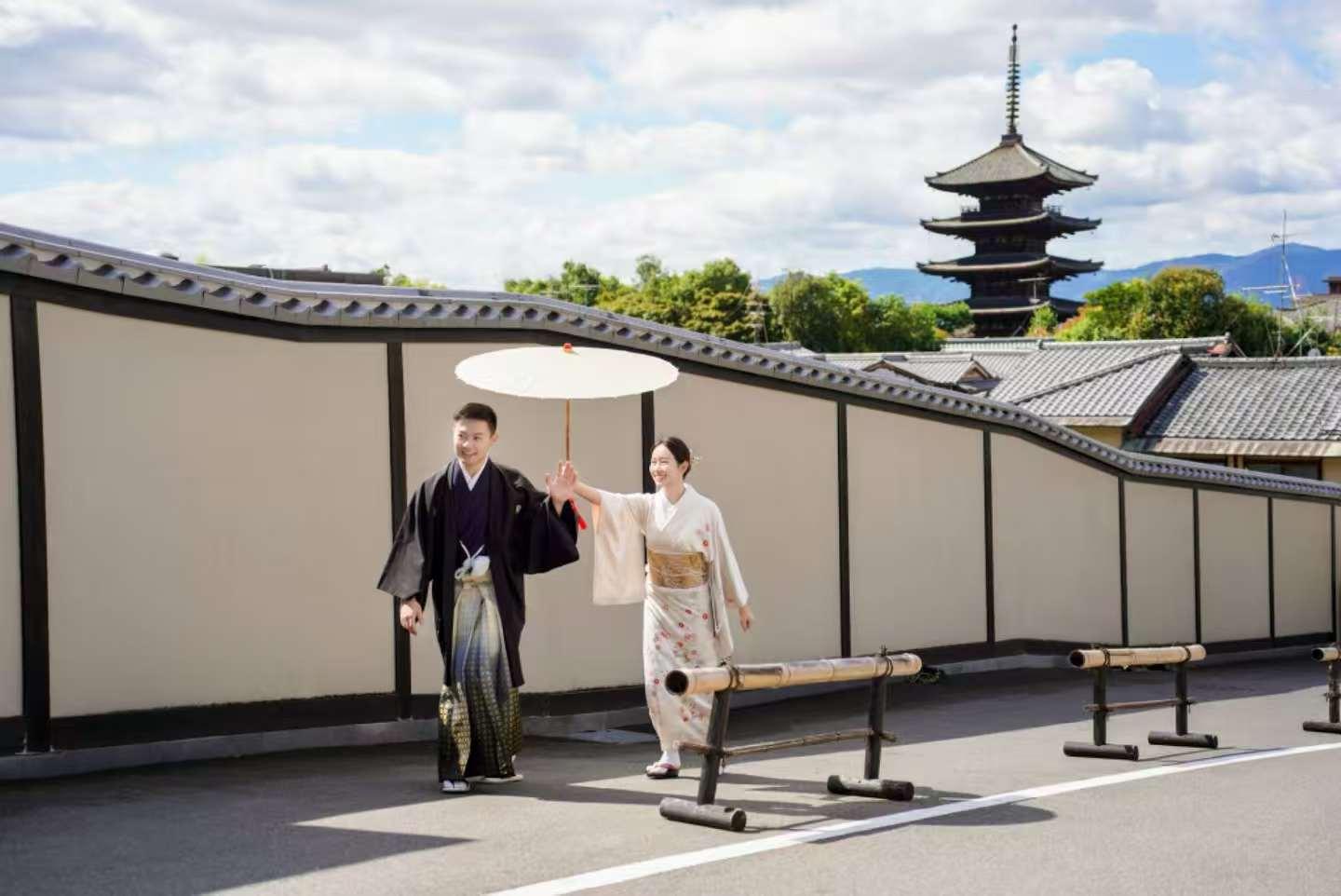 Kyoto: Kimono Makeover, Photoshoot, and Guided Tour - 2026 (Verified Reviews)