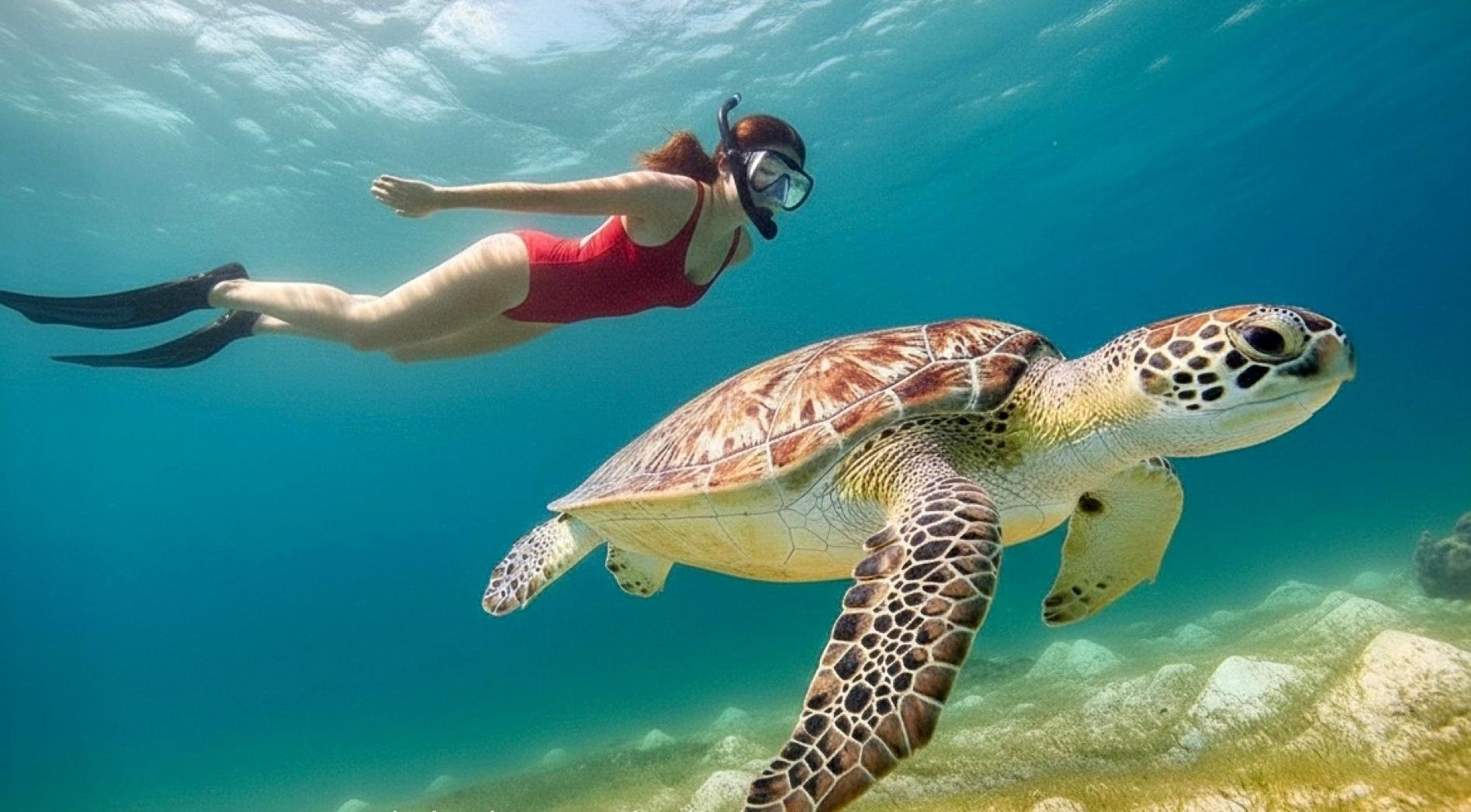 Bali Snorkeling Excursion: Blue Lagoon & Tanjung Jepun