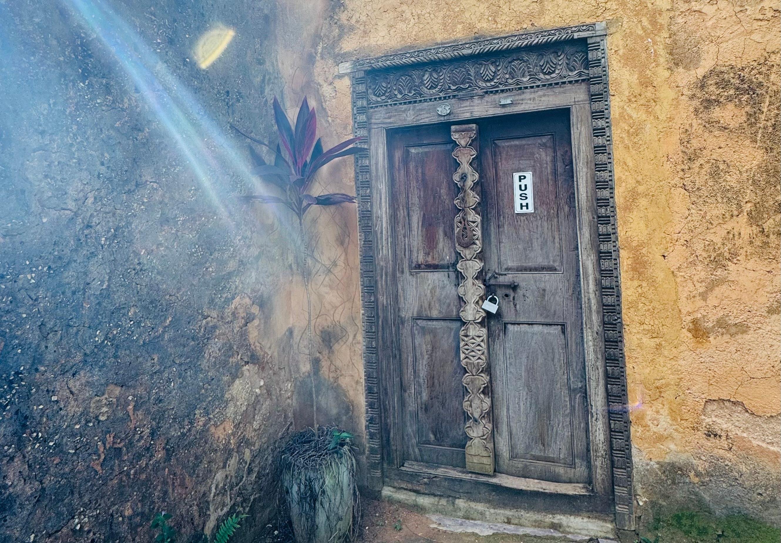 Zanzibar Prison Island & Stone Town Private Day Tour