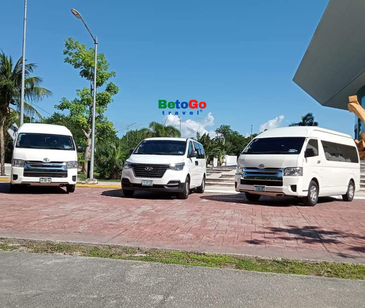 Cancun Airport Private Transfer To/From Playa del Carmen