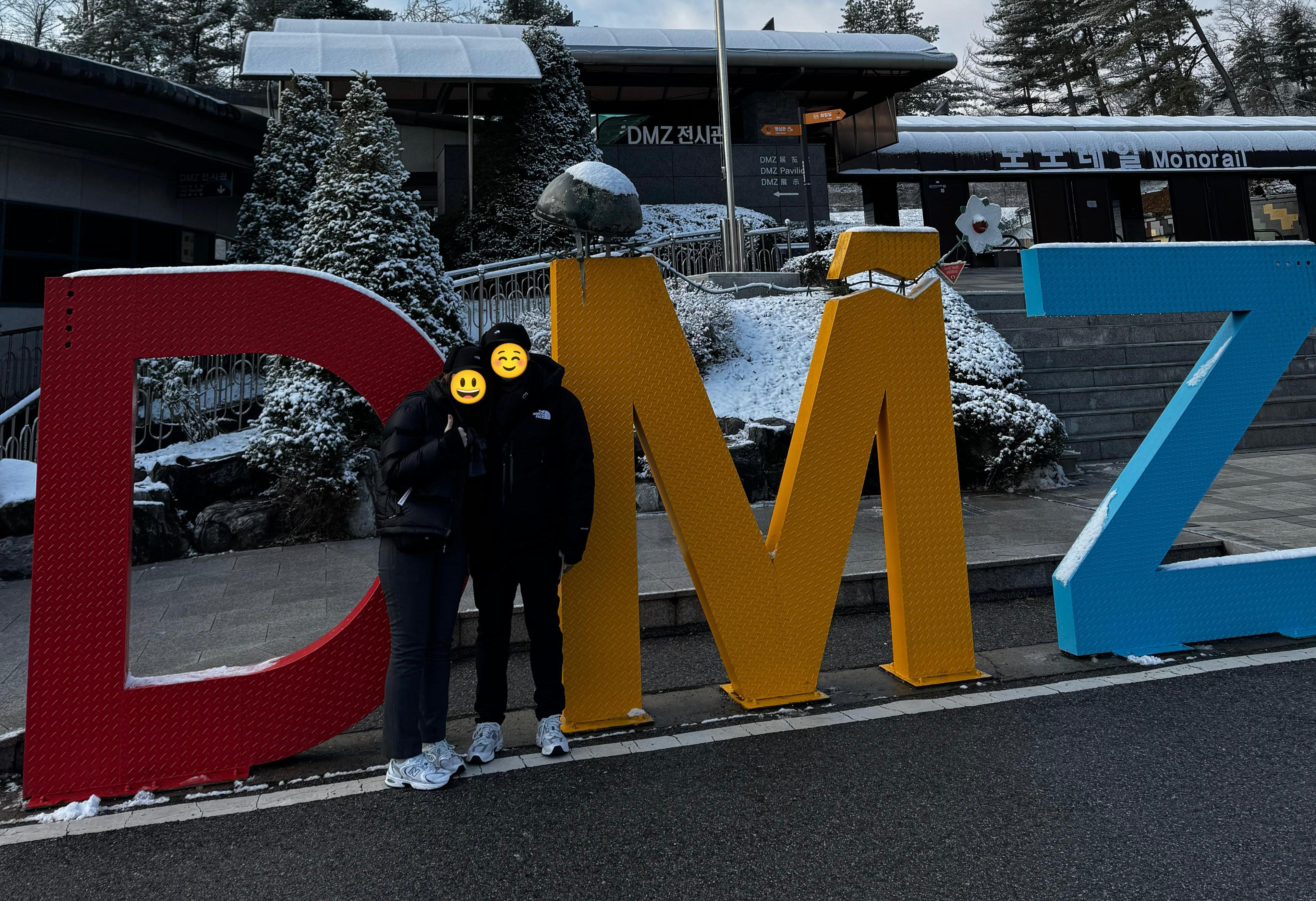 Seoul Private Luxury Vehicle Tour (English & Spanish Guide)