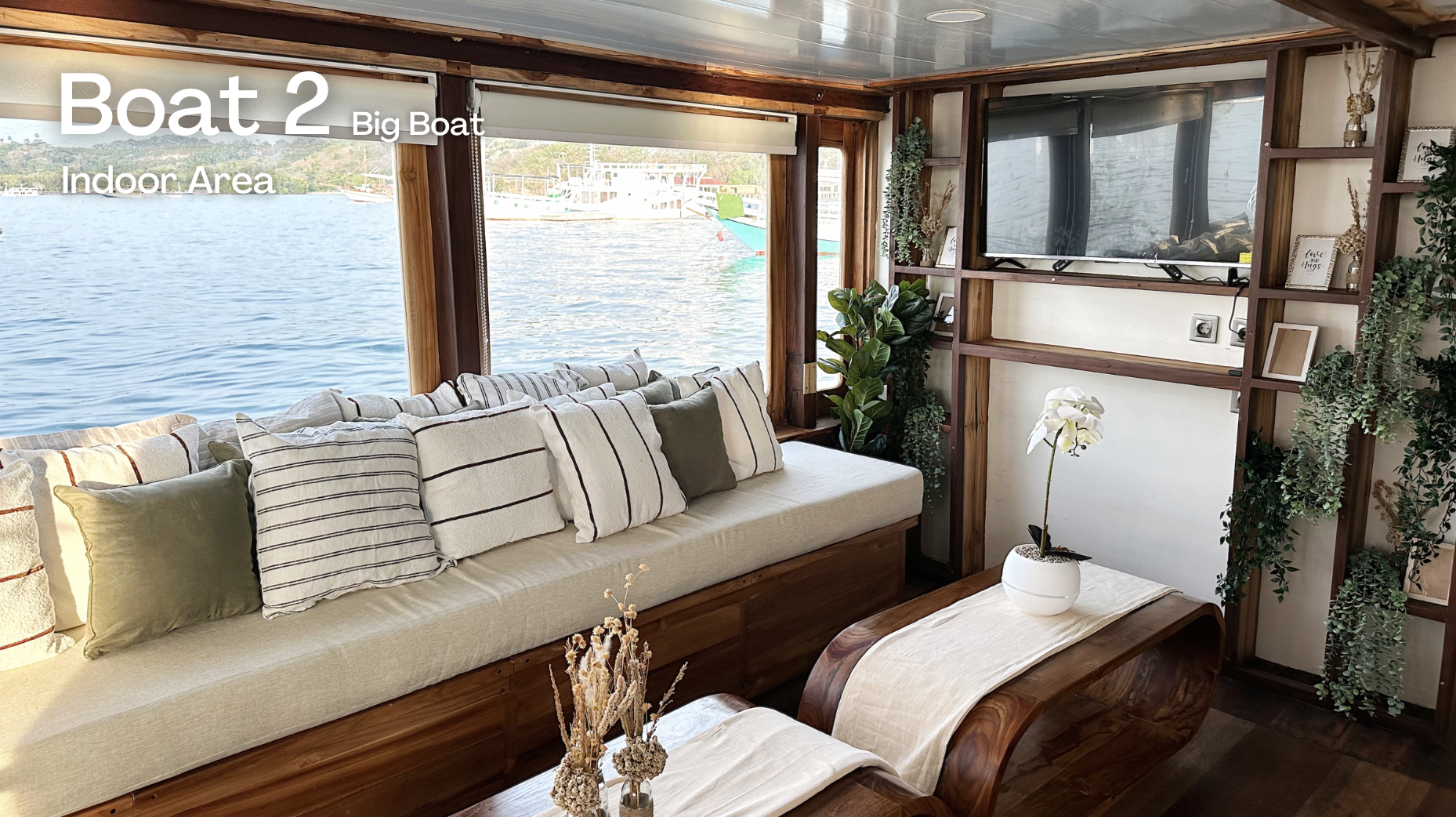 Labuan Bajo: 3-Day Komodo Island Phinisi Sailing Adventure
