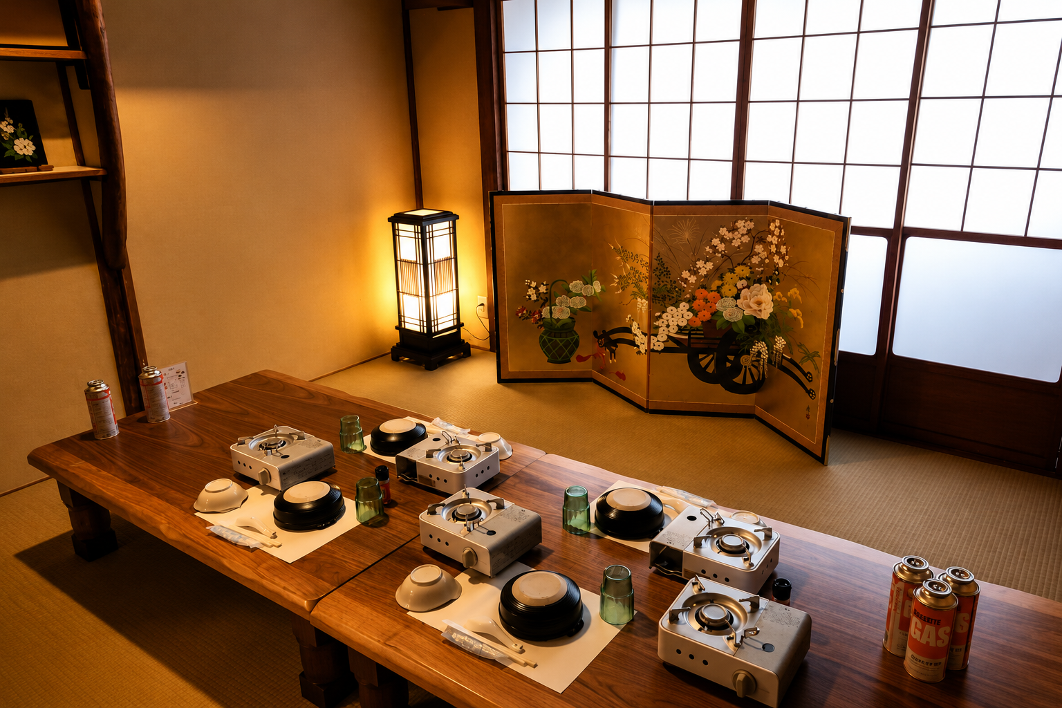 Kyoto & Nara Highlights Bus Tour from Osaka or Kyoto