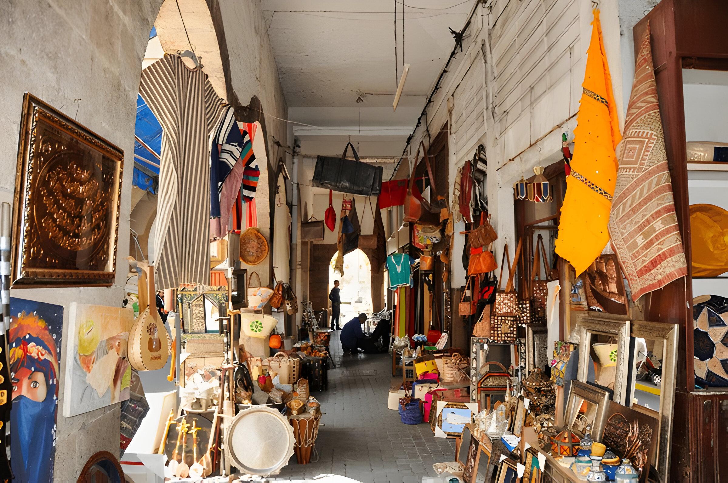 Full-Day Casablanca Excursion from Marrakech