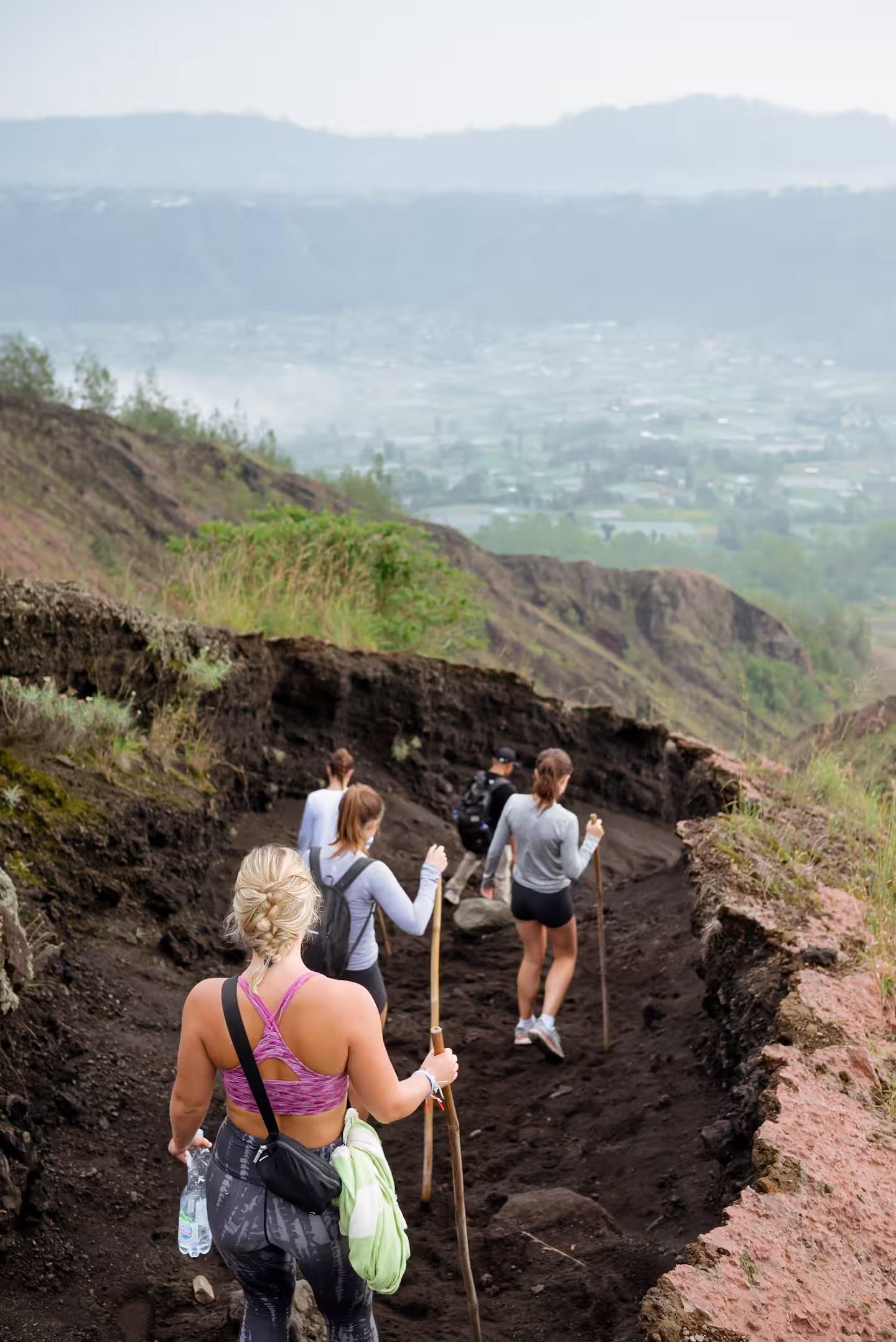 Mount Batur Sunrise Trek – Shared & Private Options