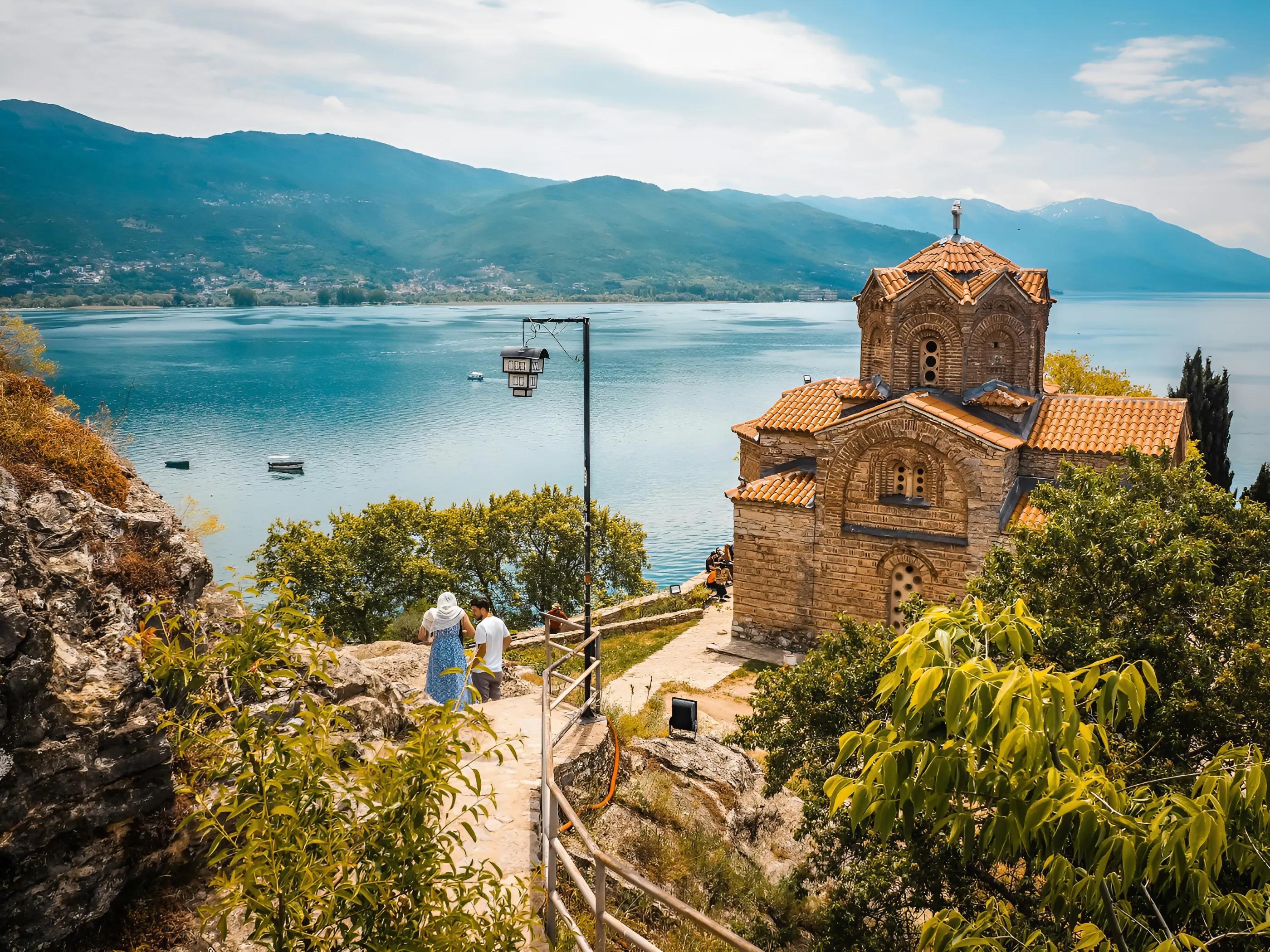 3-Day Balkans Discovery: Montenegro, Kosovo & North Macedonia