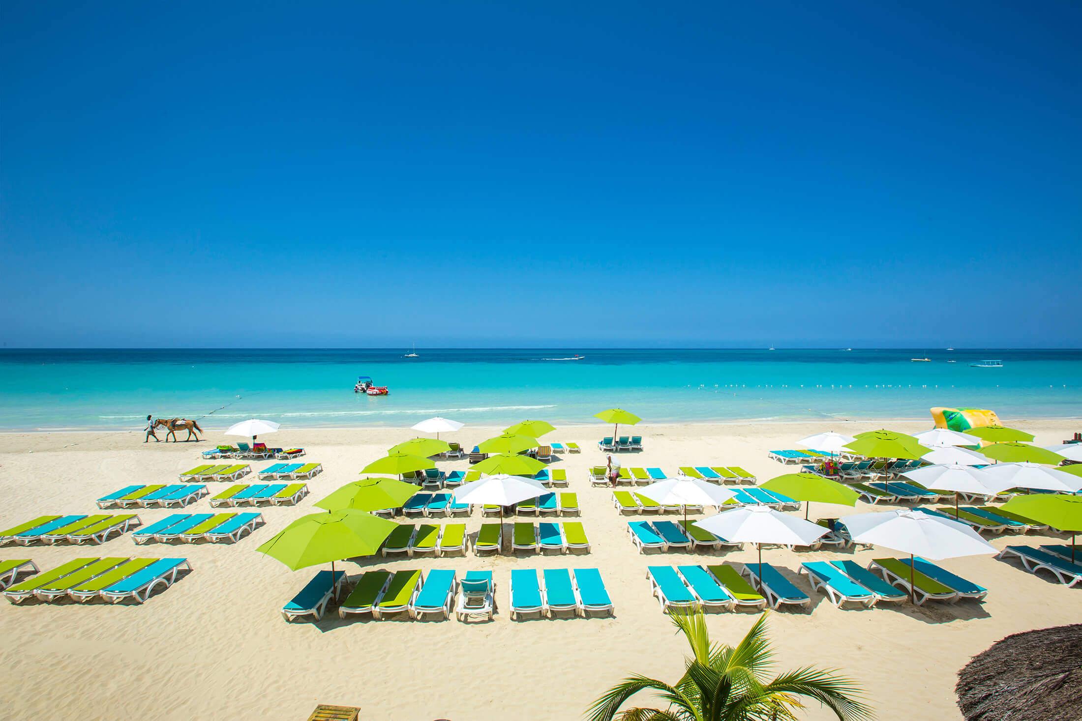 Adults-Only Negril Sunset Catamaran Party Cruise