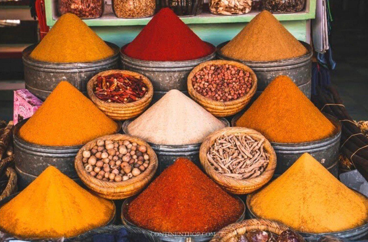 Casablanca: Quartier Habous Culinary & Heritage Walking Tour