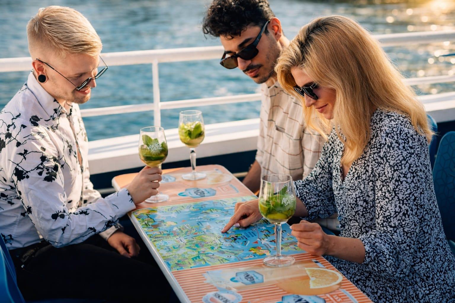 Helsinki archipelago sightseeing boat tour — image 12