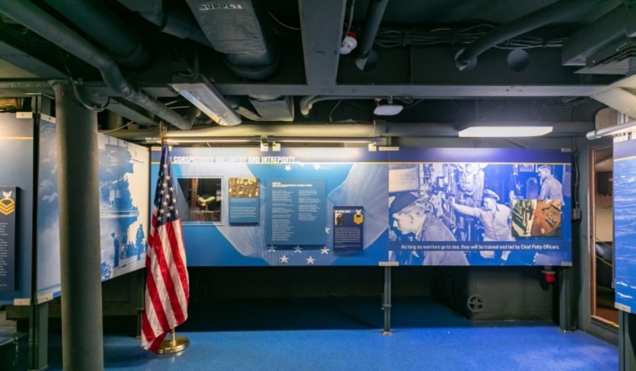 Honolulu: Battleship Missouri Memorial Access