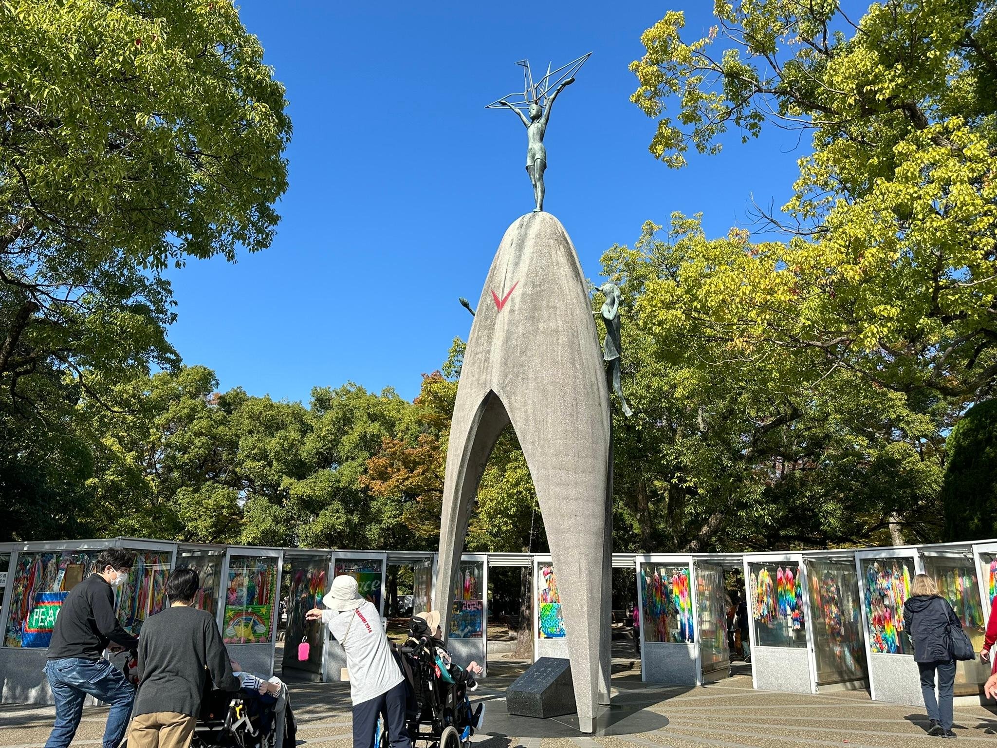 Osaka experience, image 14