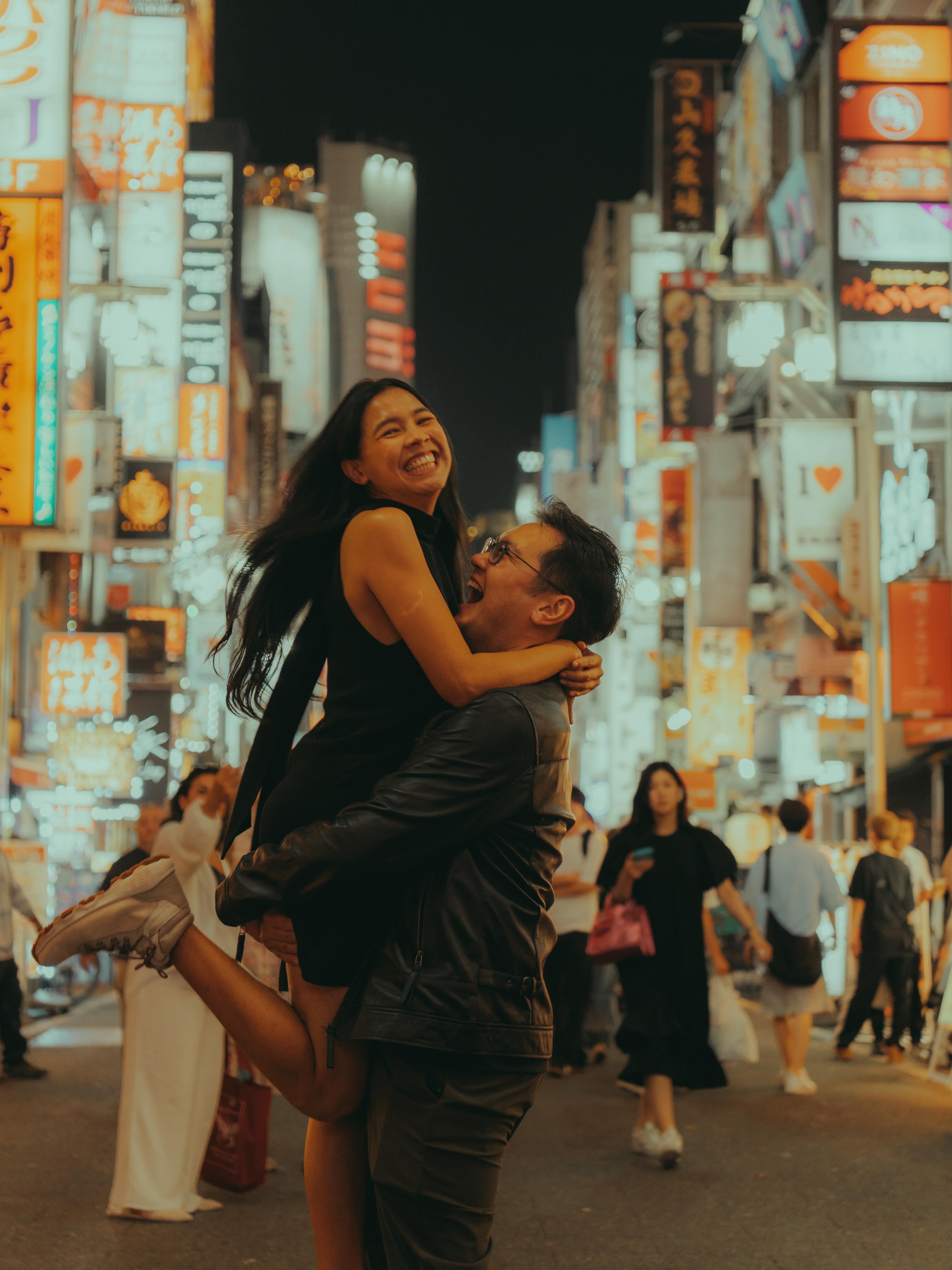 Tokyo photoshoot with a professional photographer — image 11