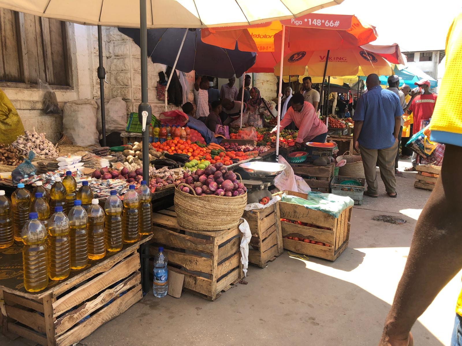 Zanzibar All-in-One: Prison Island, Stone Town & Spice Farm