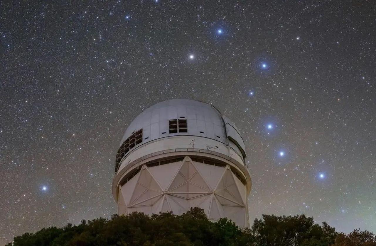 Tucson: Kitt Peak Dark Sky Discovery (DSD) Night Program - 2026 (Verified Reviews)