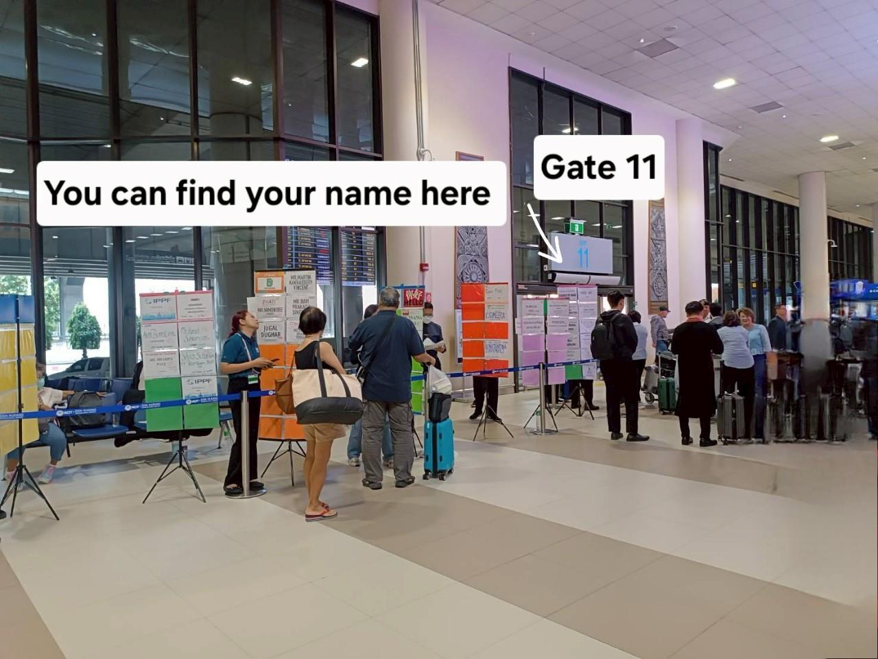 Bangkok Suvarnabhumi Airport: Private Hotel Transfer with Tollway