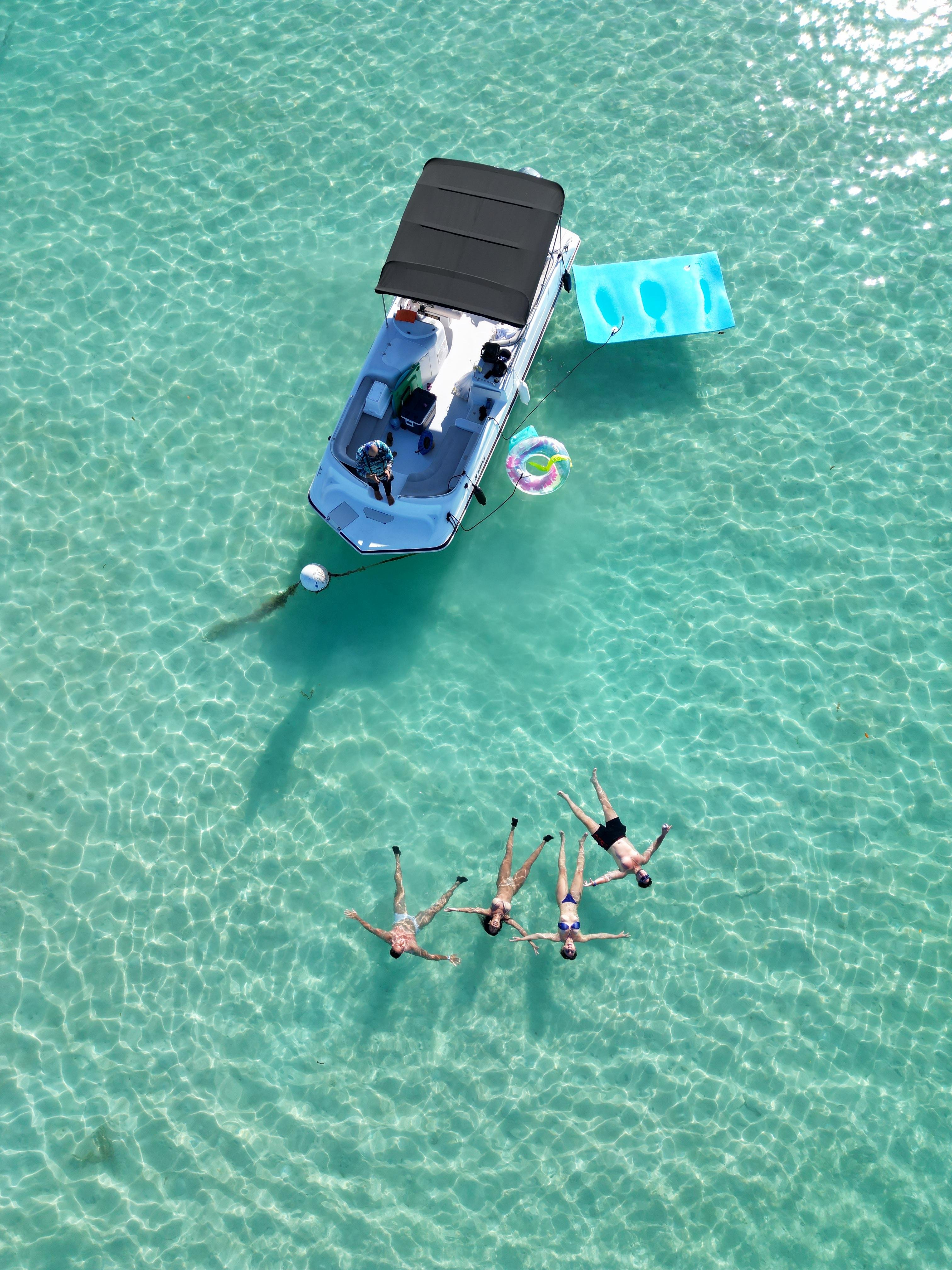 La Parguera Private Half-Day Boat Tour to Cayo Caracoles