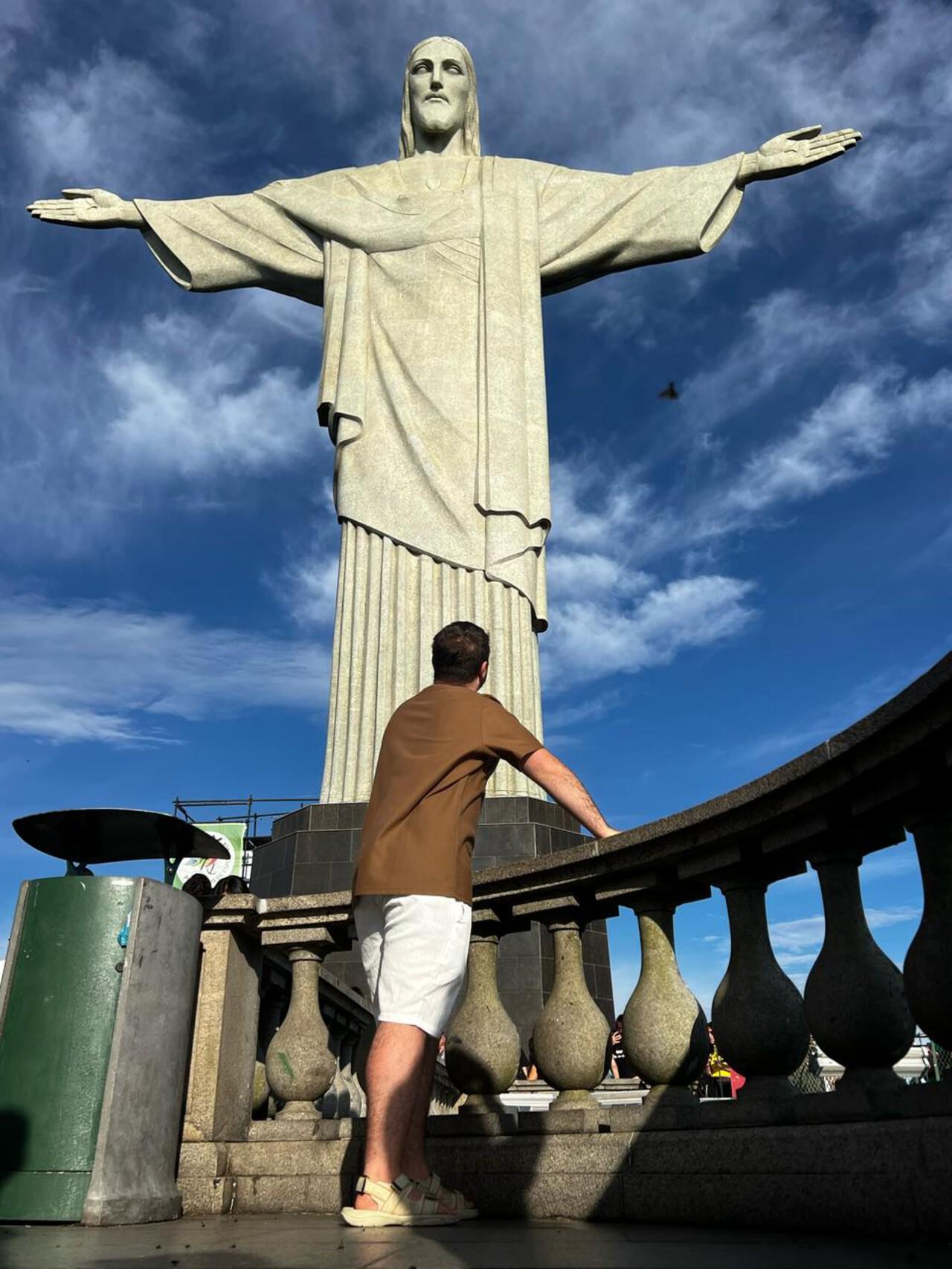 Private Rio Highlights: Christ the Redeemer, Maracanã & Sugarloaf
