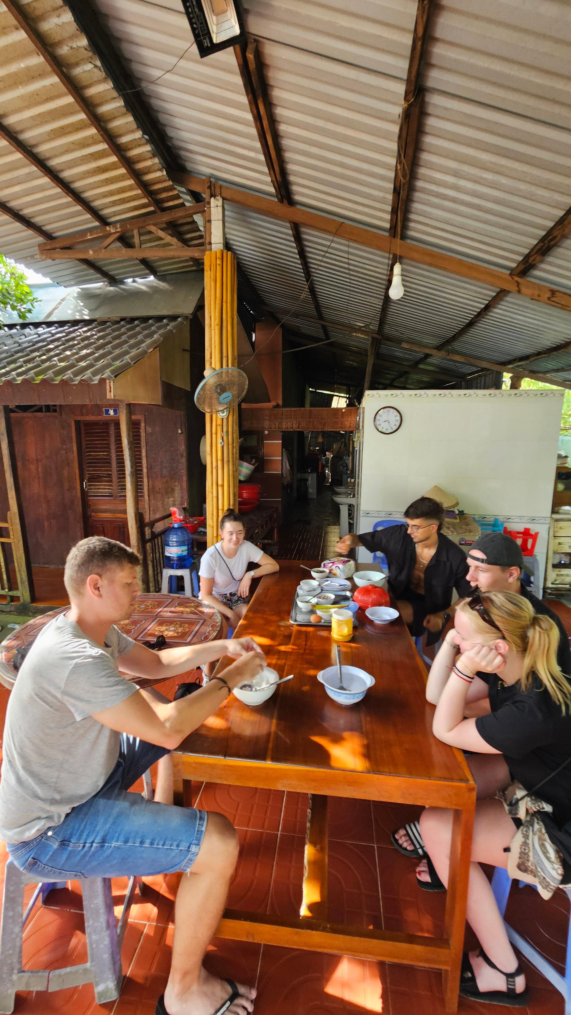 Can Tho: Cai Rang Floating Market & Authentic Mekong Experience