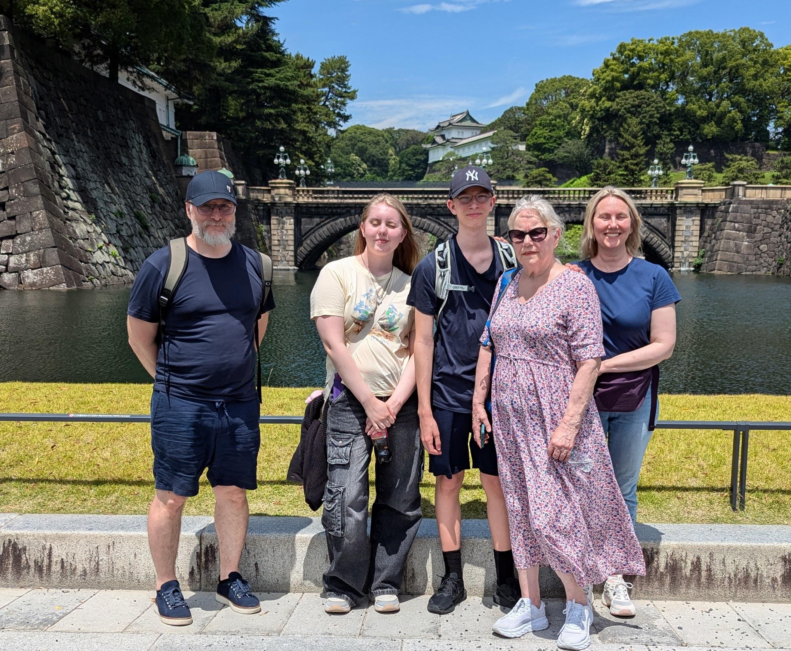 Tokyo Layover Tour from Narita – Private Licensed Guide & Vehicle