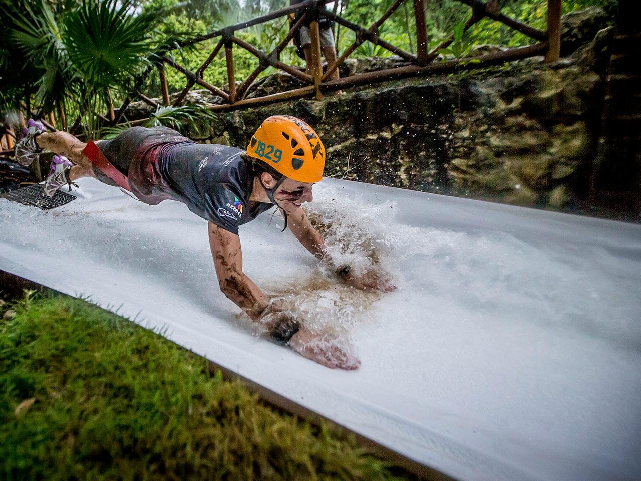 Xplor Adventure Park – Full Day from Playa del Carmen