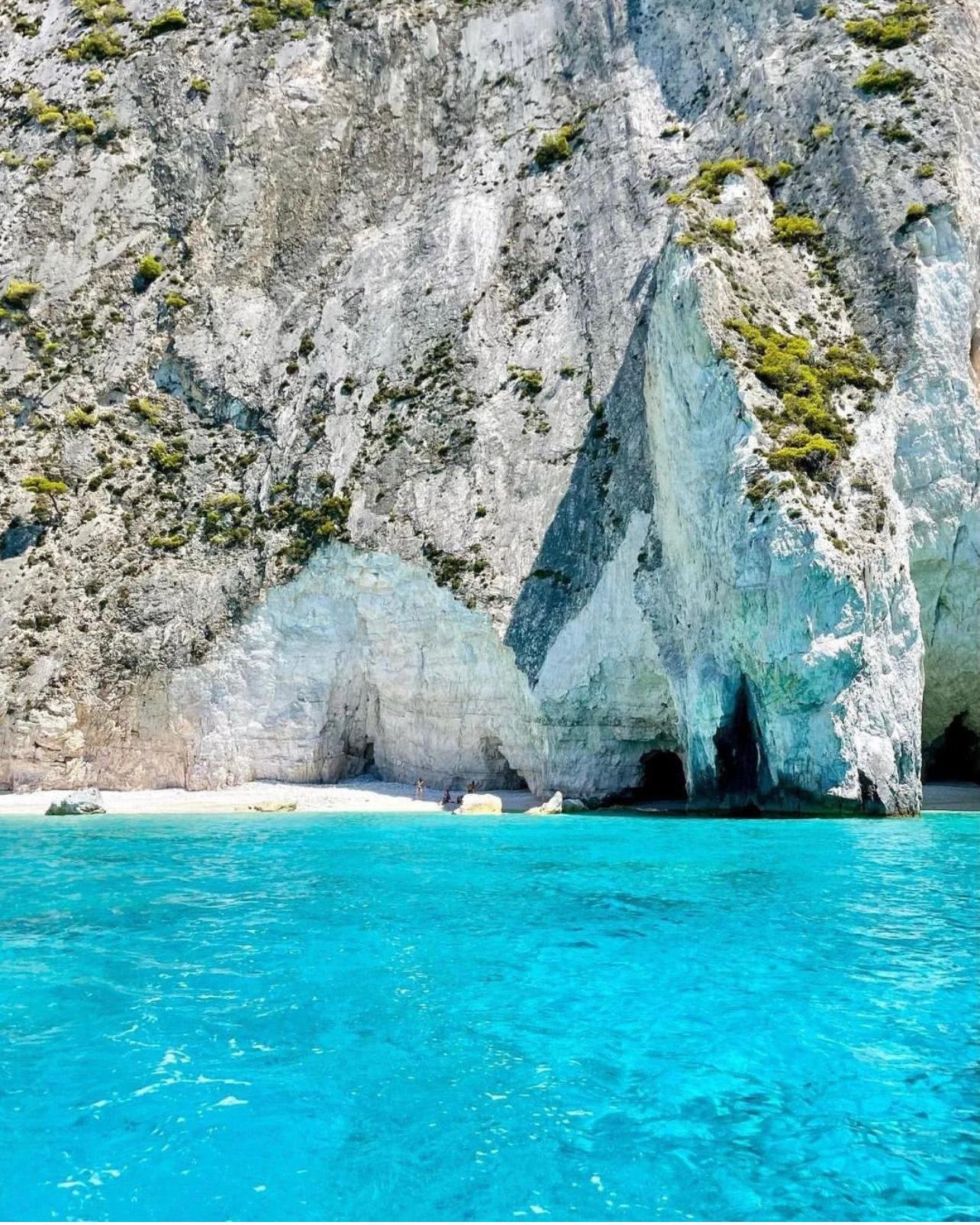 Zakynthos Self-Drive Boat Rental