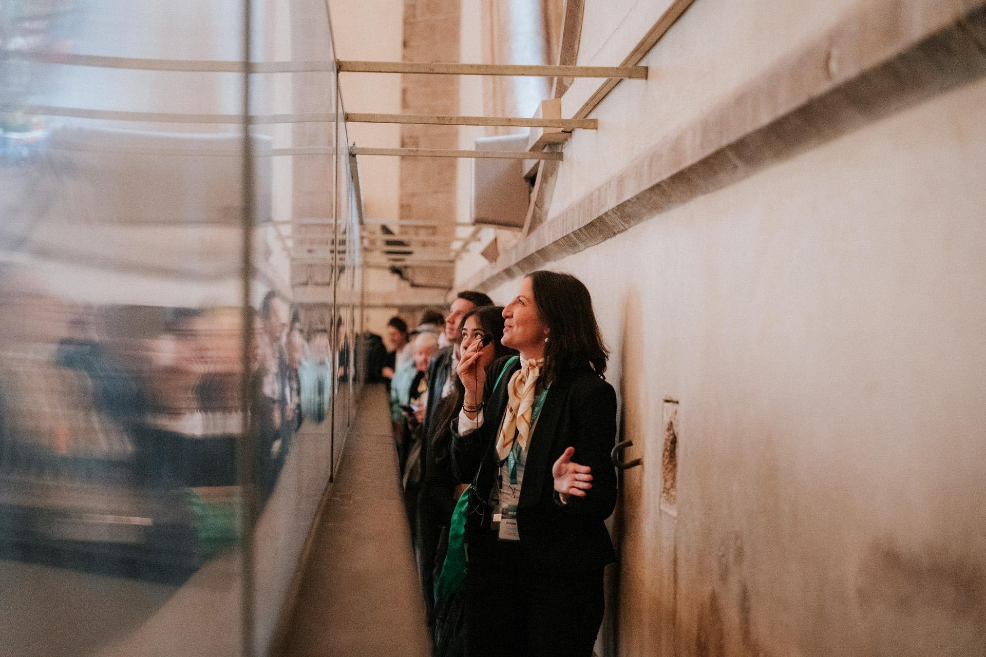 Exclusive After-Hours Florence Duomo Tour: Dome & Terraces