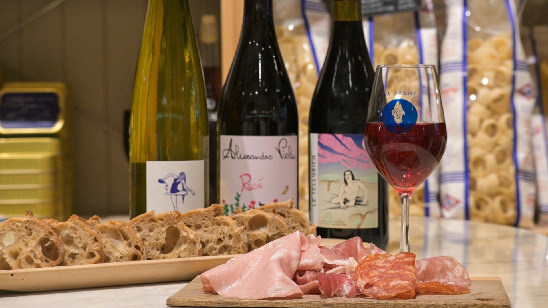 cheese tasting in Nice — Nice – French Apéro Experience, wine and charcuterie tasting - 2026 (Verified Reviews)