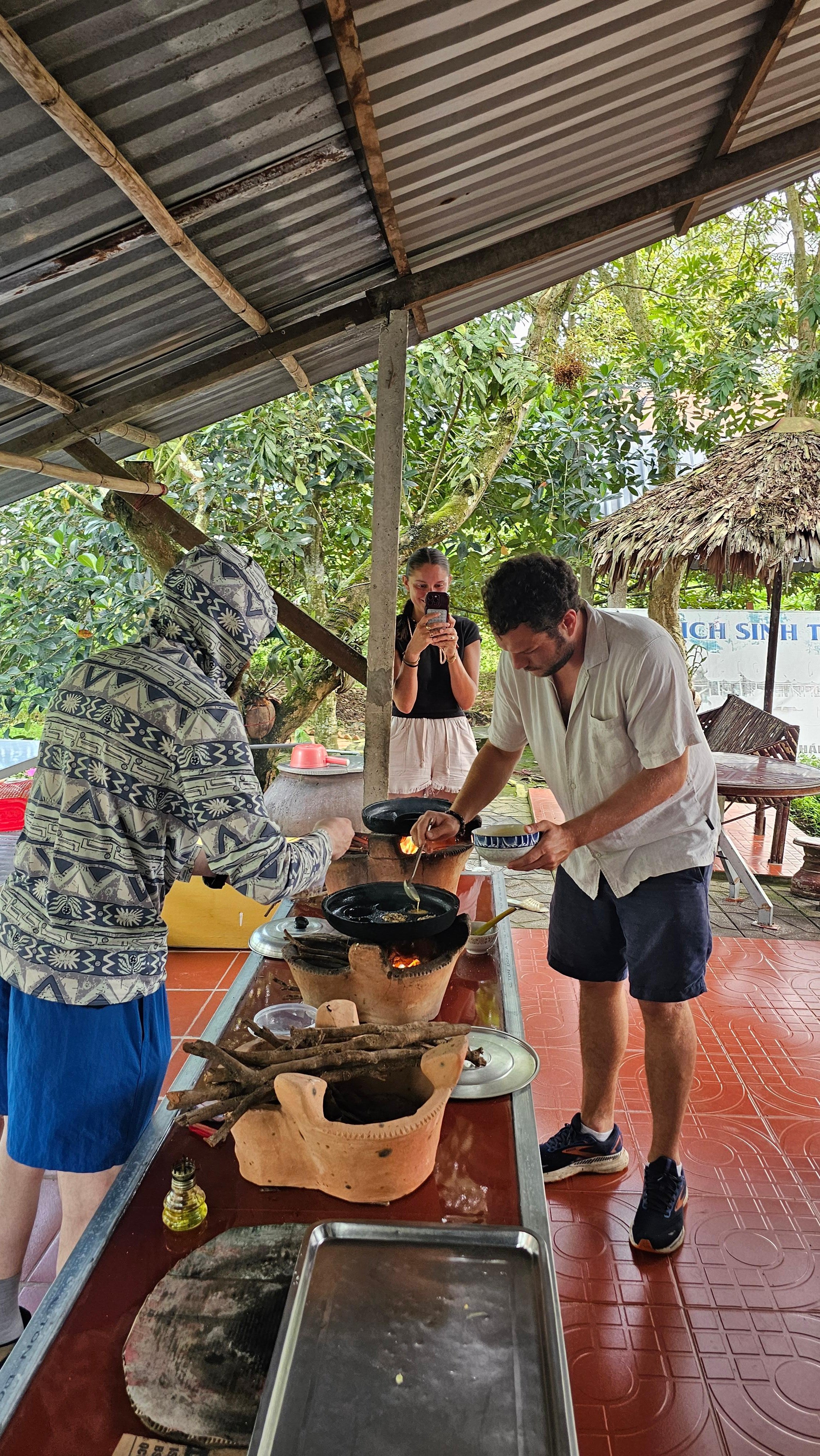 Can Tho: Cai Rang Floating Market & Authentic Mekong Experience
