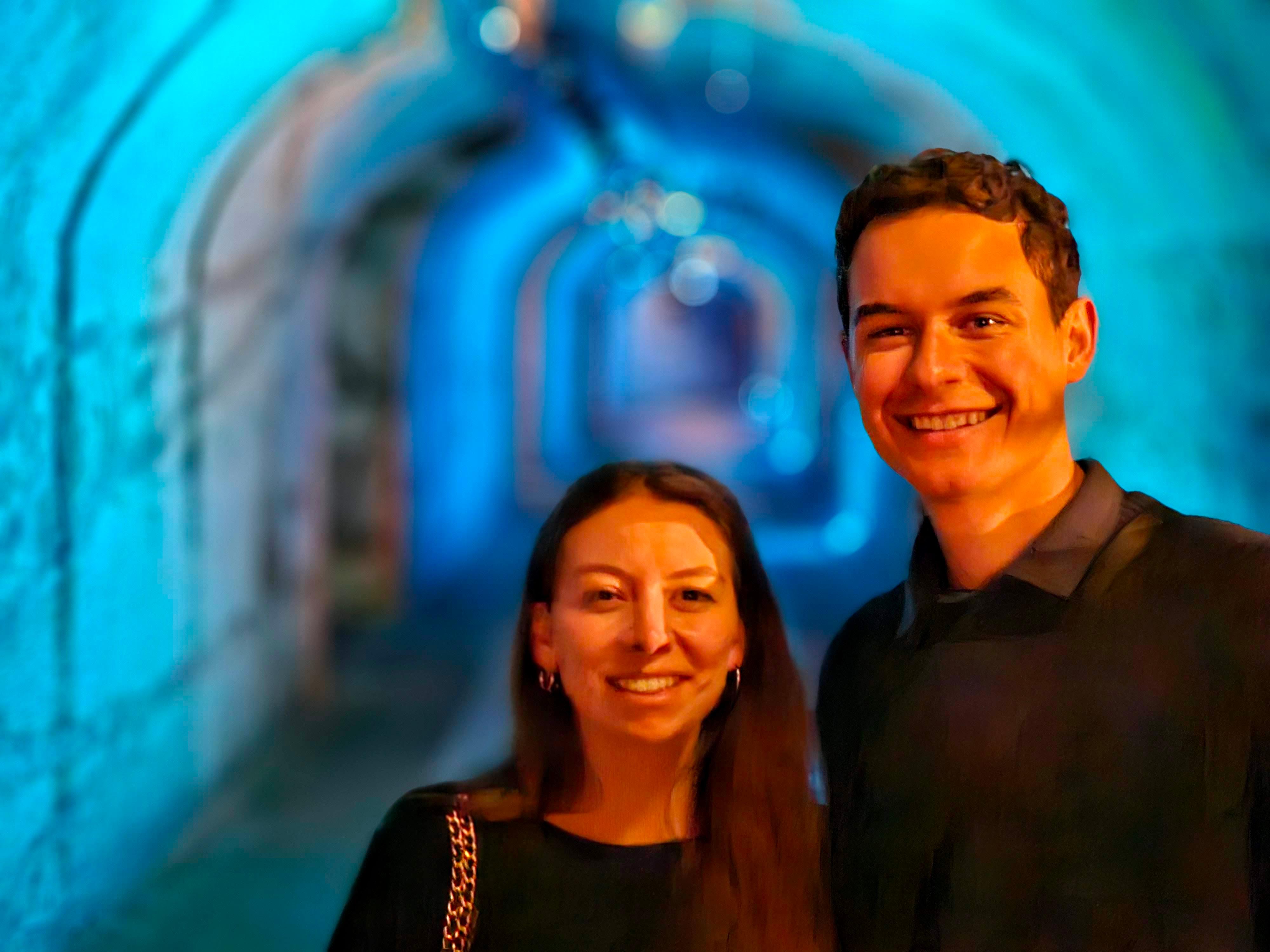 Pommery Champagne tour — Reims château, UNESCO crayères, contemporary art cellars — image 24