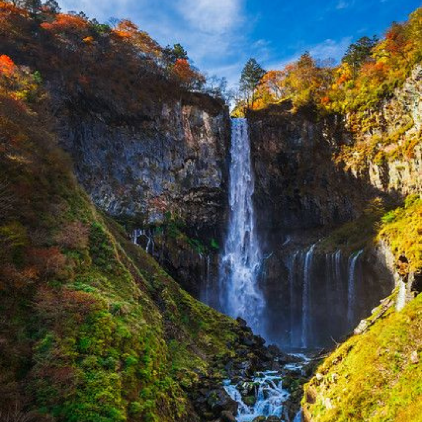 Nikko Private Day Tour from Tokyo with Hotel Pickup
