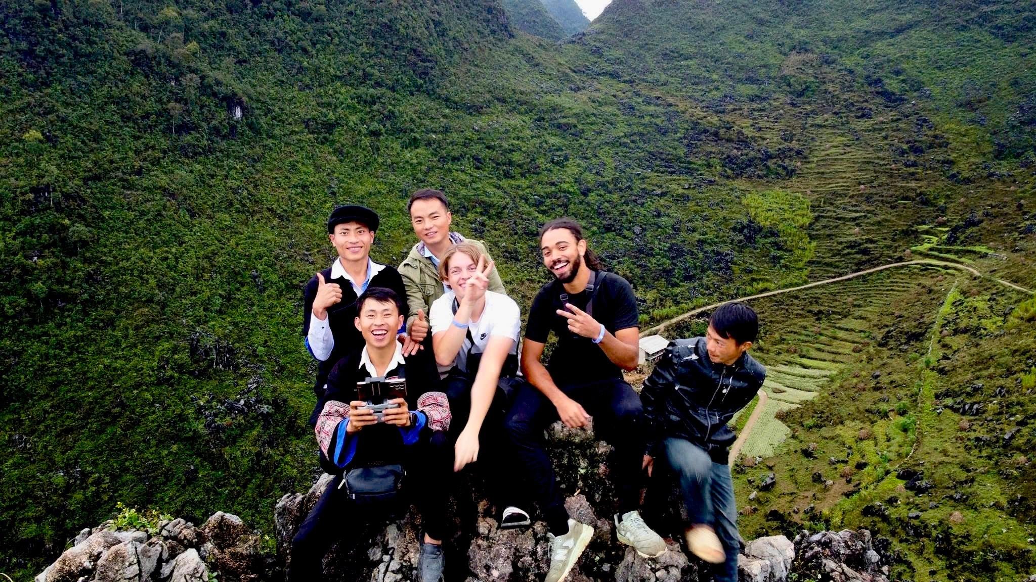 3-Day Ha Giang Loop Motorbike Adventure with EasyRider