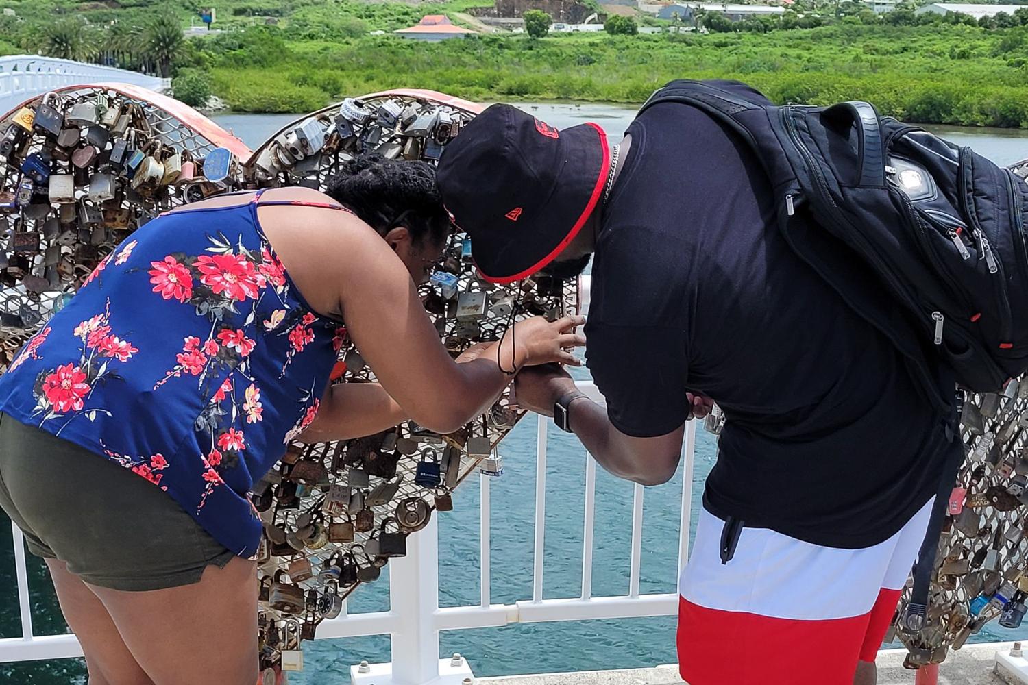 St. Maarten Beach Hopping & Shopping Adventure