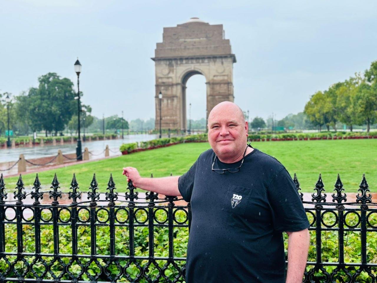 Private Delhi Heritage & Landmarks Tour