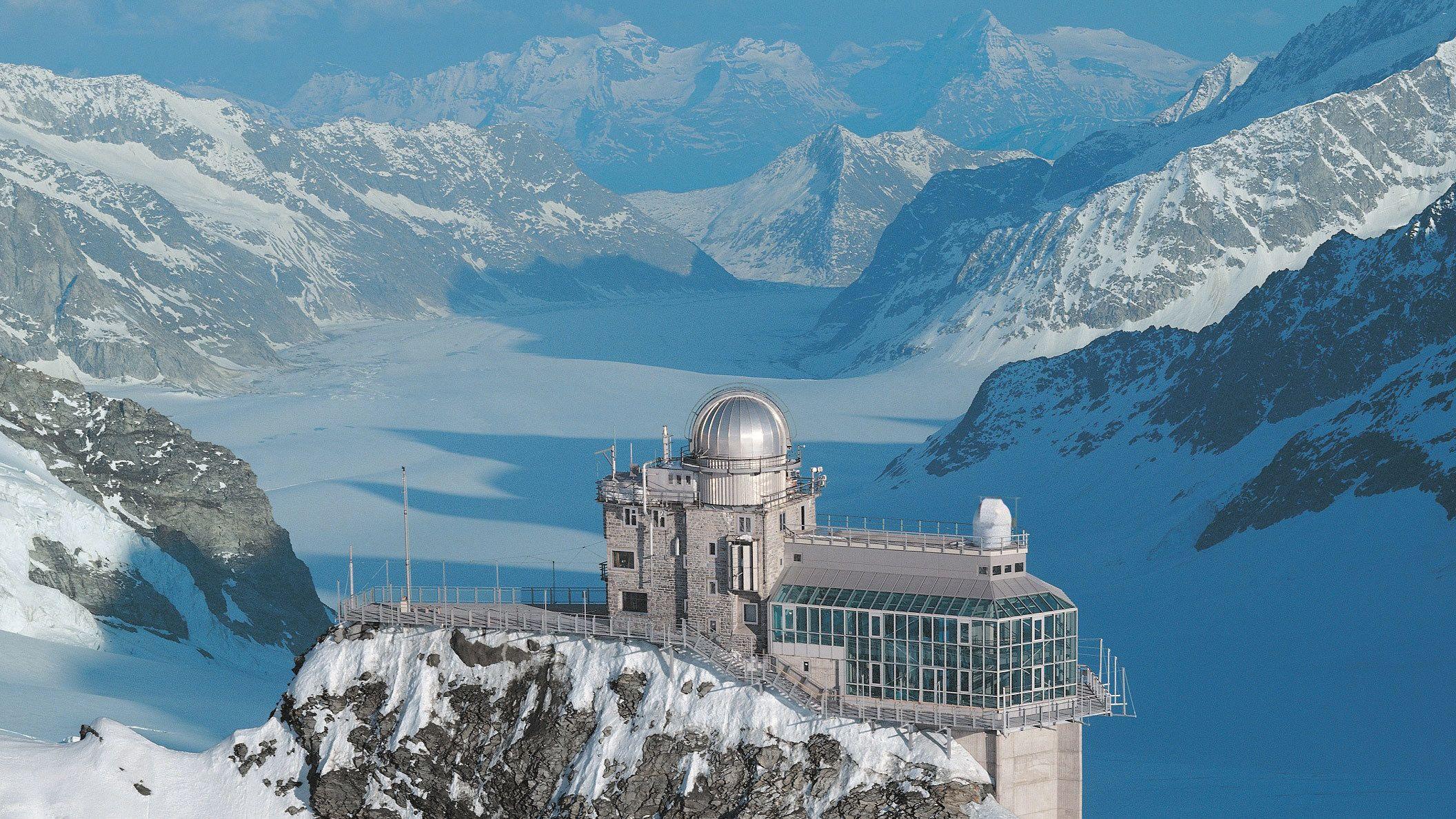 Zurich: 6-Day Jungfraujoch, First, Mount Titlis with Hotel - 2026 (Verified Reviews)