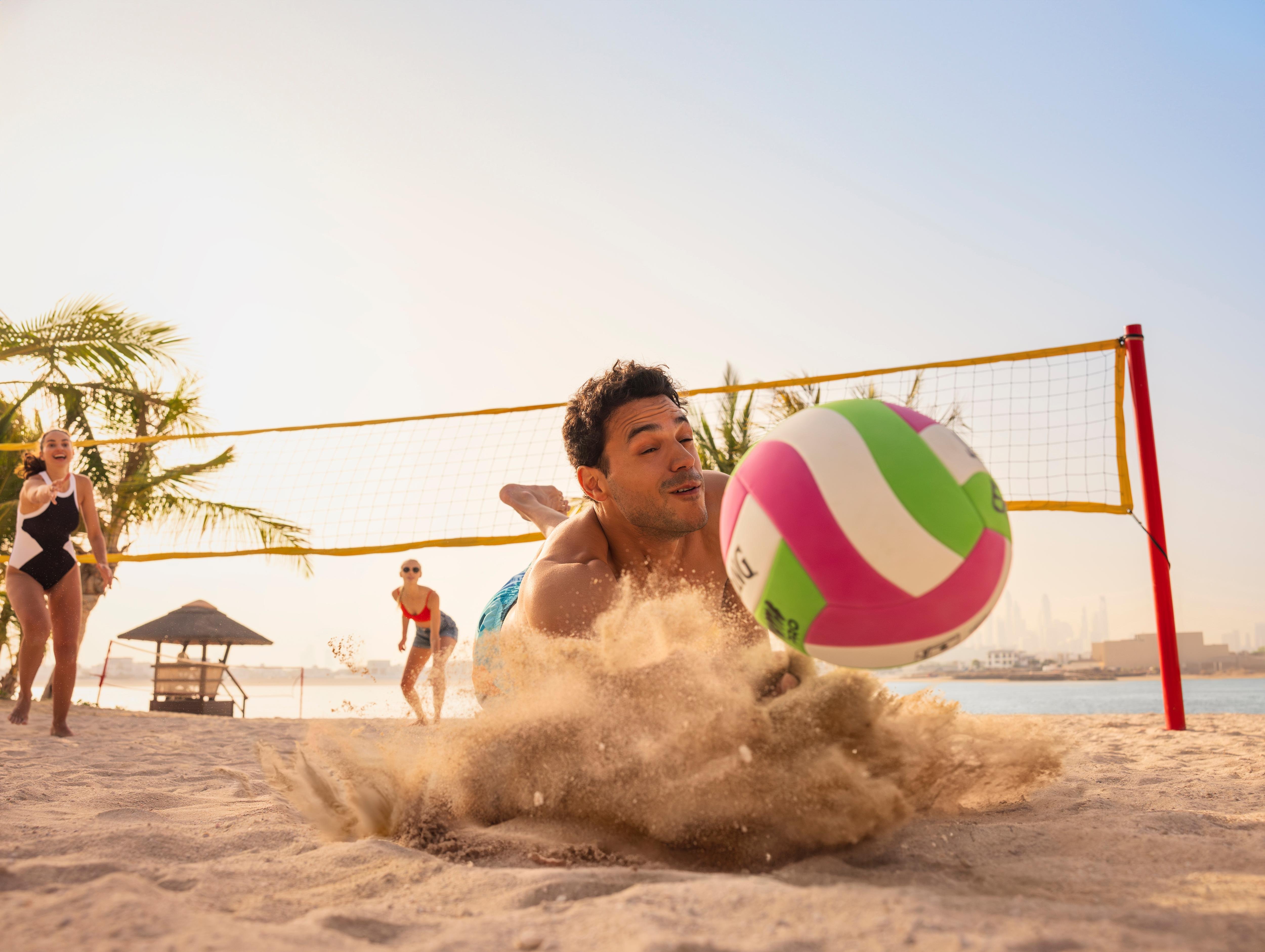 Dubai Aquaventure World Super Pass with Lost World Aquarium