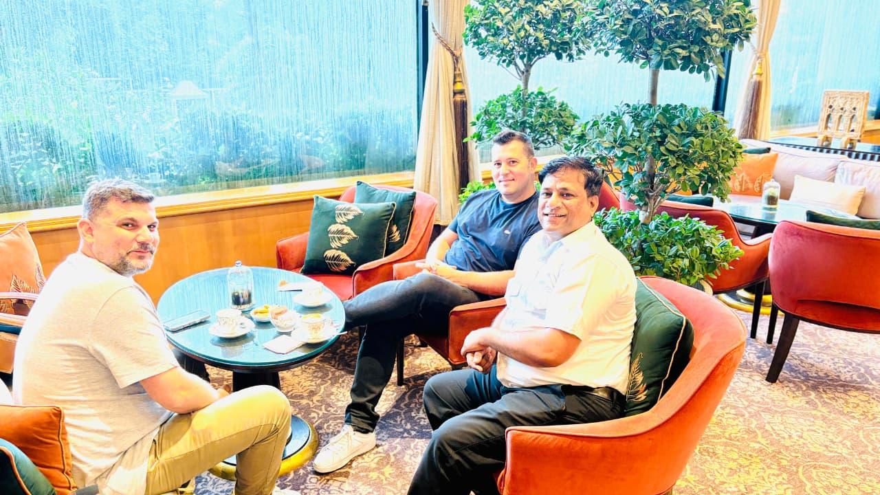 Custom Private India Tour with Airport Transfer