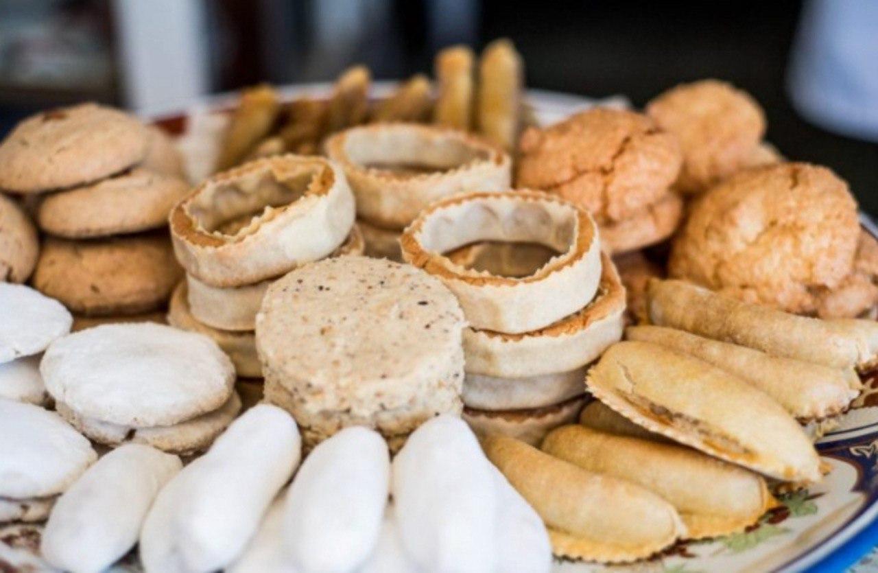 Casablanca: Quartier Habous Culinary & Heritage Walking Tour