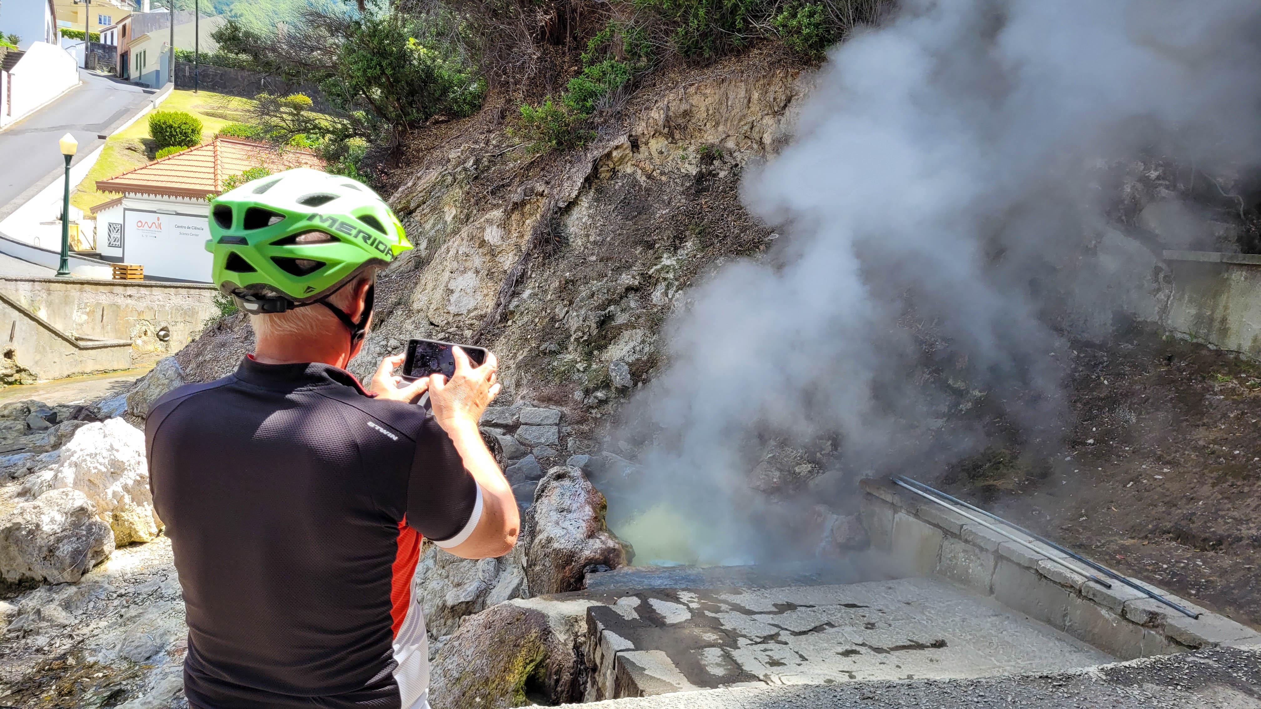 cheese tasting in Azores — photo 4