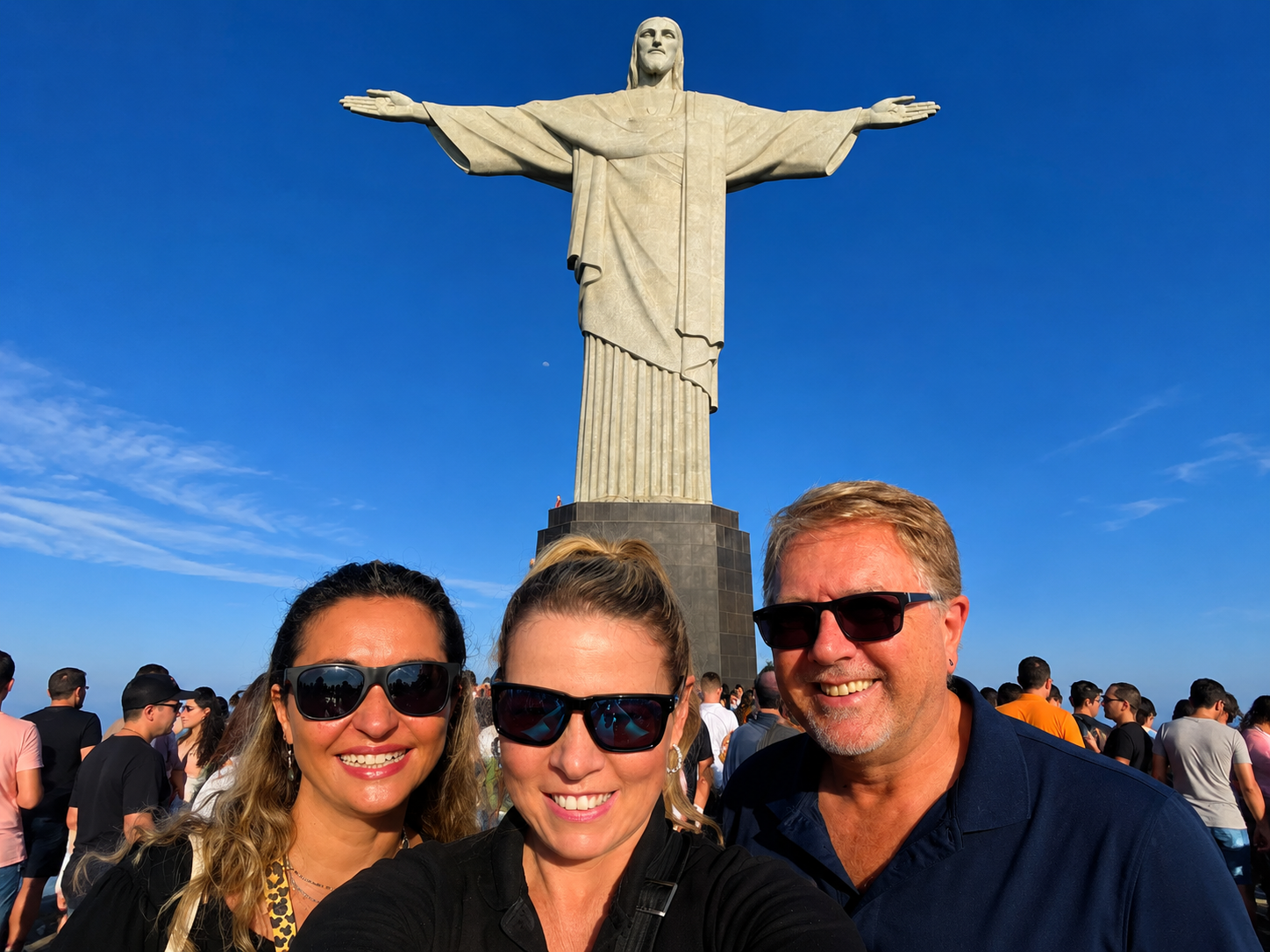 Private Custom Tour: Rio Highlights & Hidden Gems
