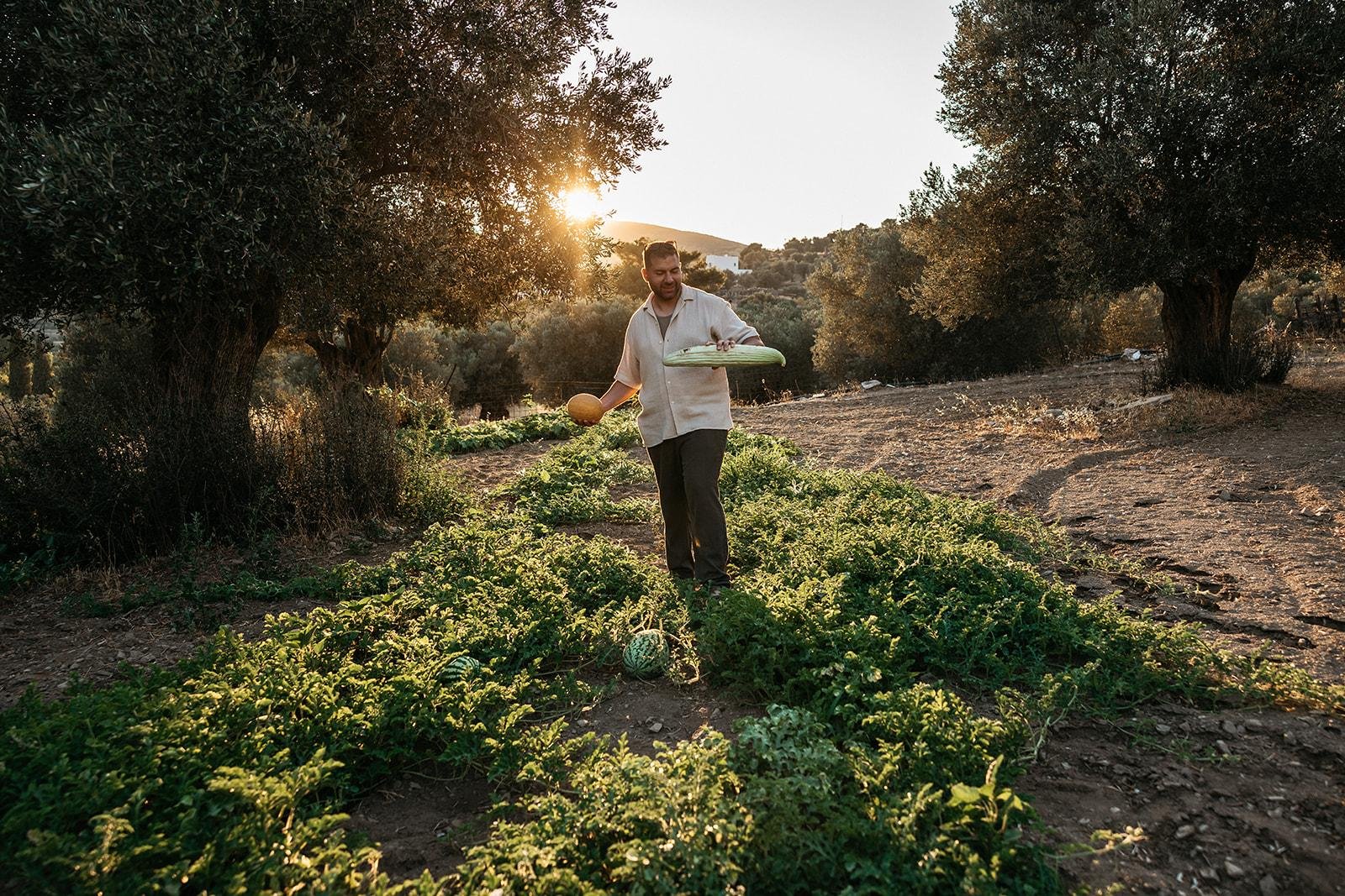 Greek island tour photo — image 8