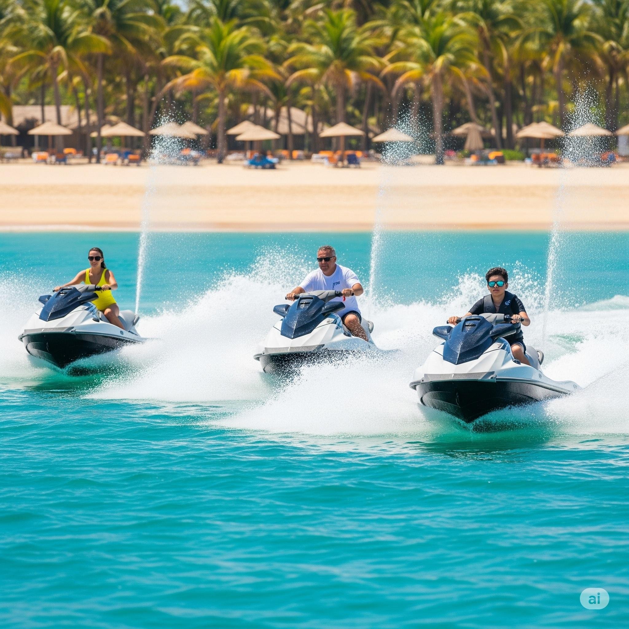 Bahamas Day Escape: Bimini or Grand Bahama Ferry