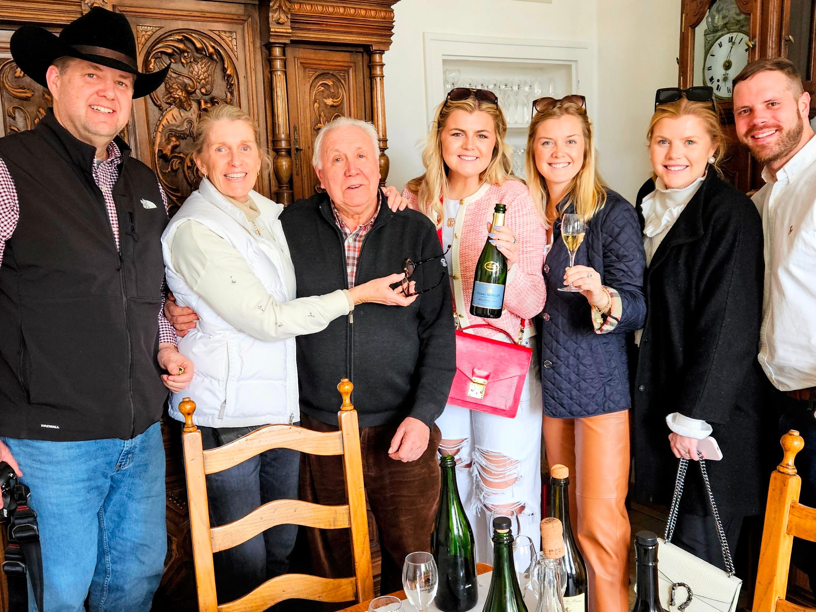 Reims & Epernay: Full Day Private Champagne Tour & 2 Growers