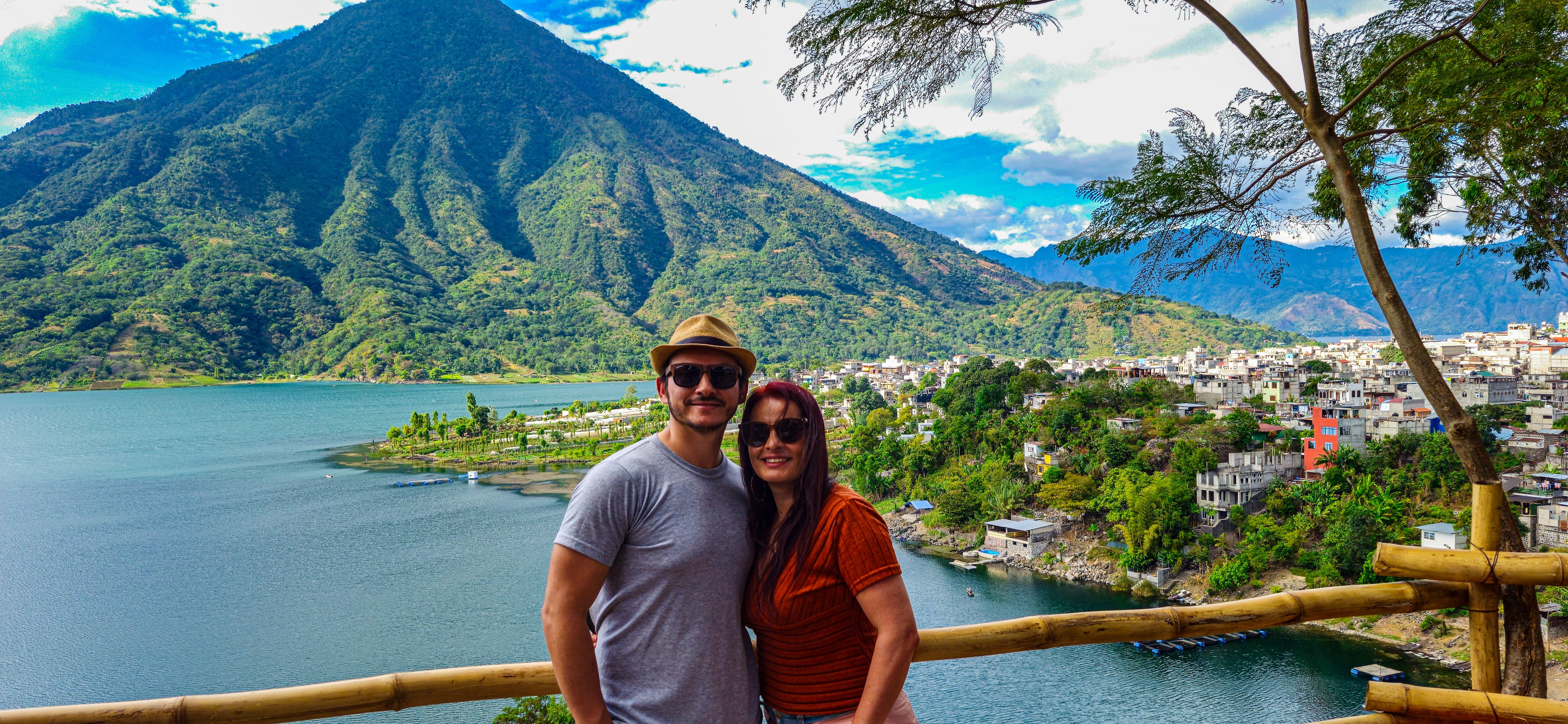 Private Lake Atitlán: San Juan Village & Tzankujil Nature Reserve