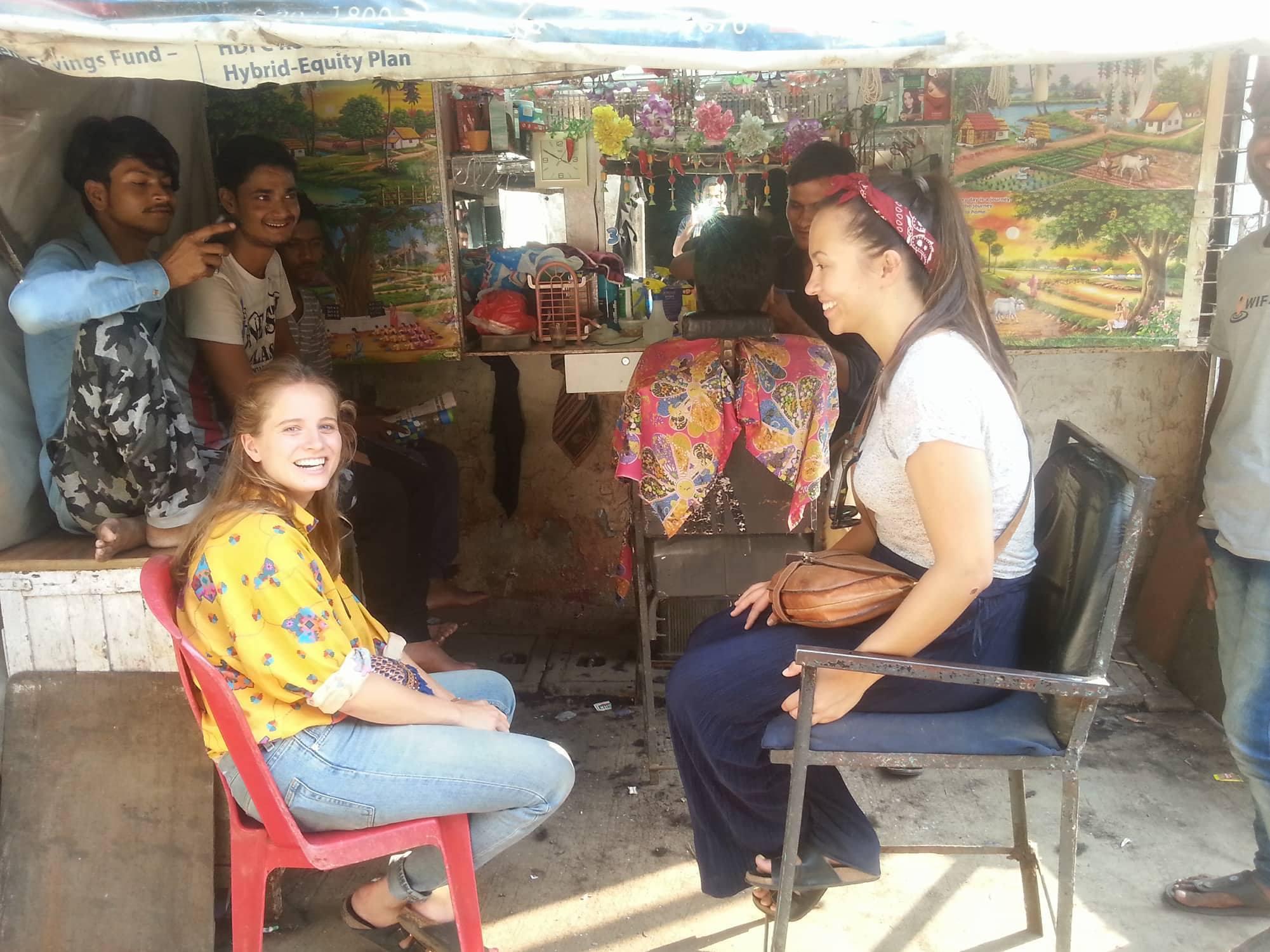 Private Mumbai Dharavi & Dhobi Ghat Cultural Tour