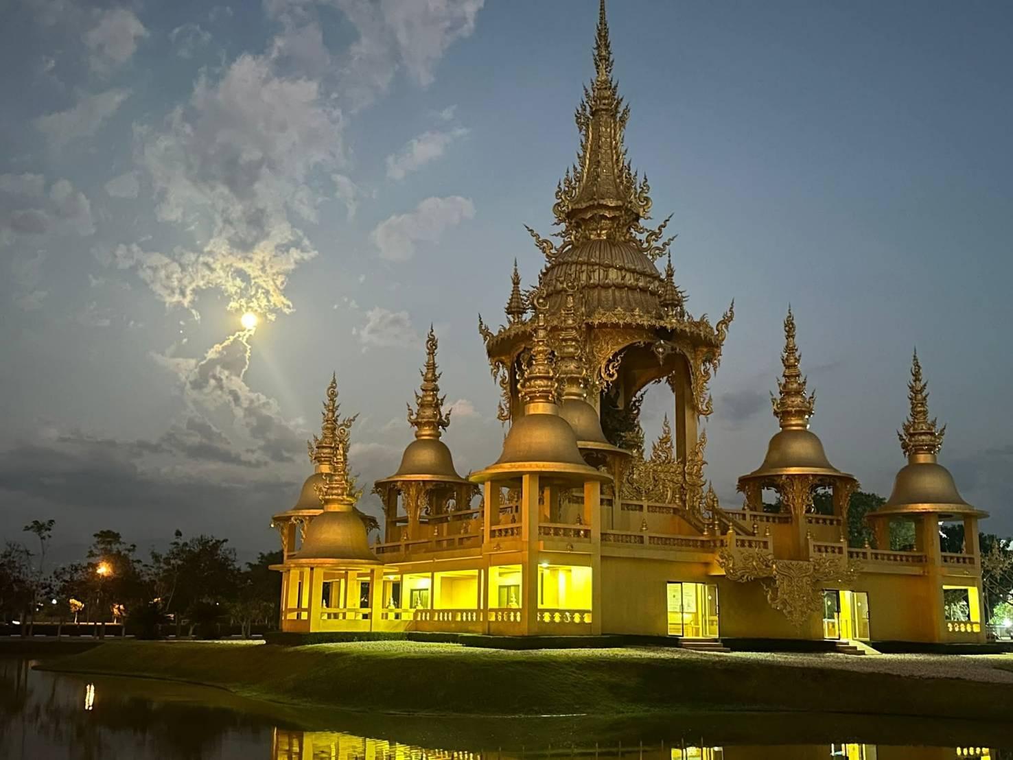 Chiang Rai Private Tour: Custom Itinerary & Personal Driver